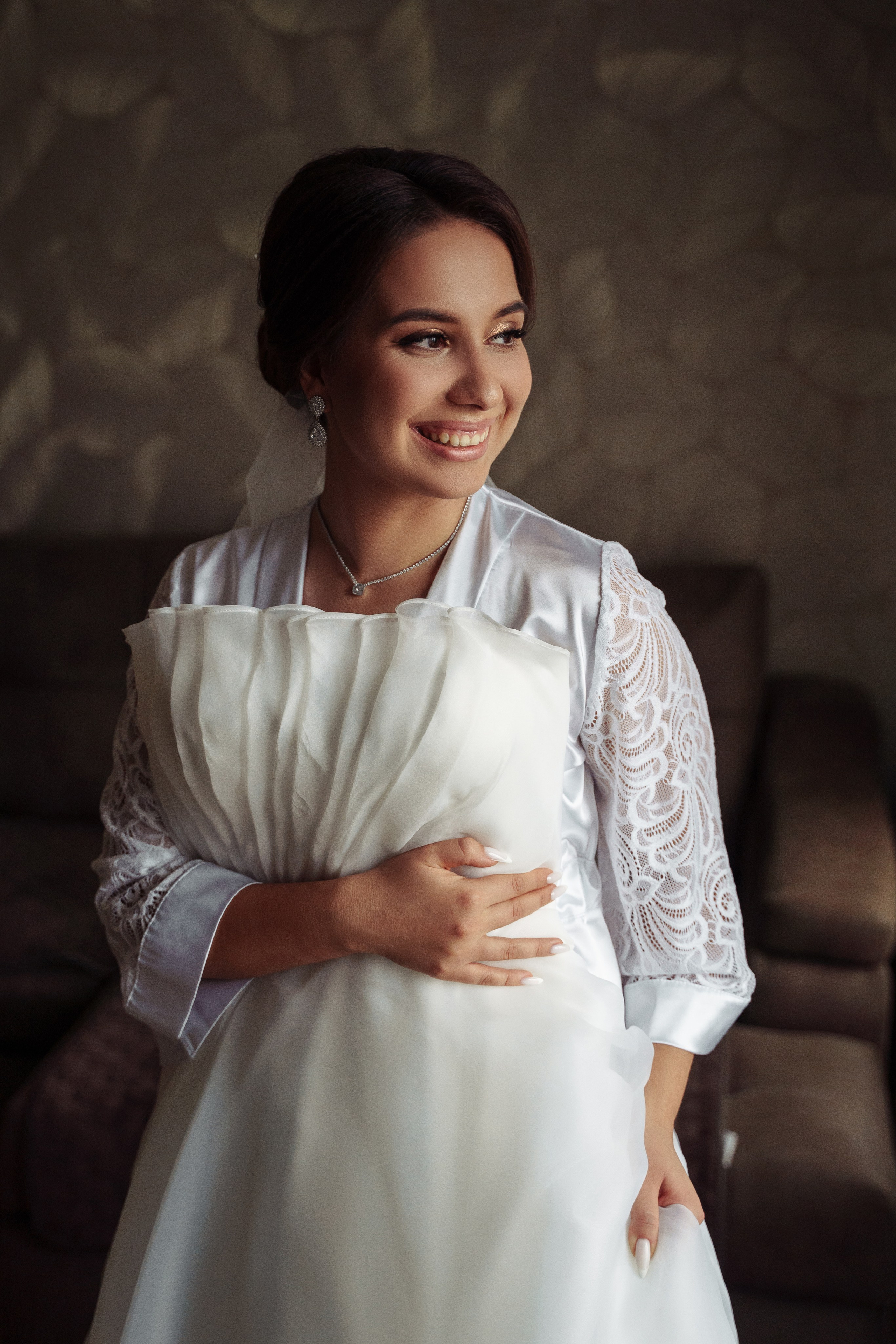 Анастасия и Артем. Свадебный и портретный фотограф в Сызрани и городах Самарской области