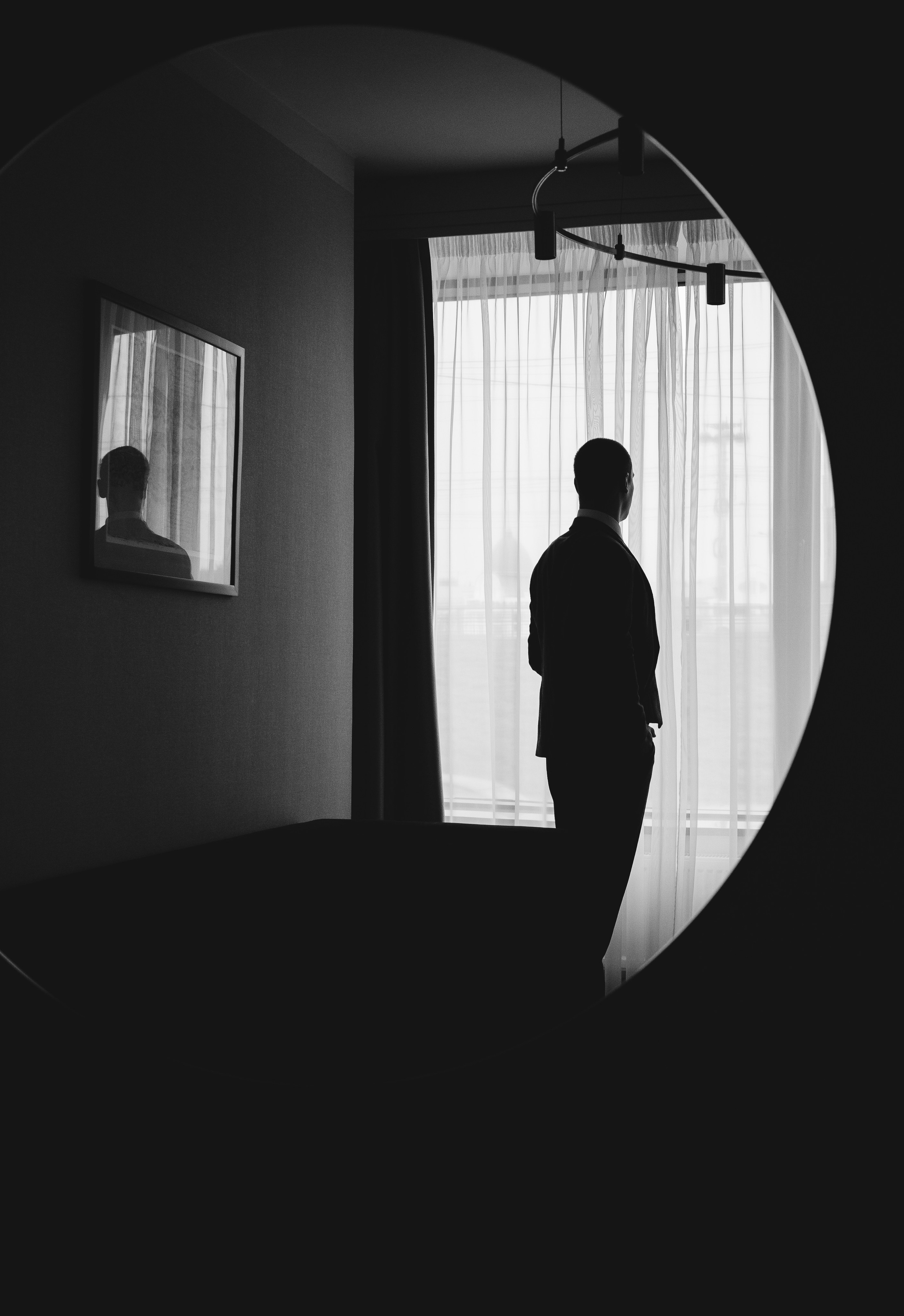 Свадьбы. Фотограф Семён Гнеушев