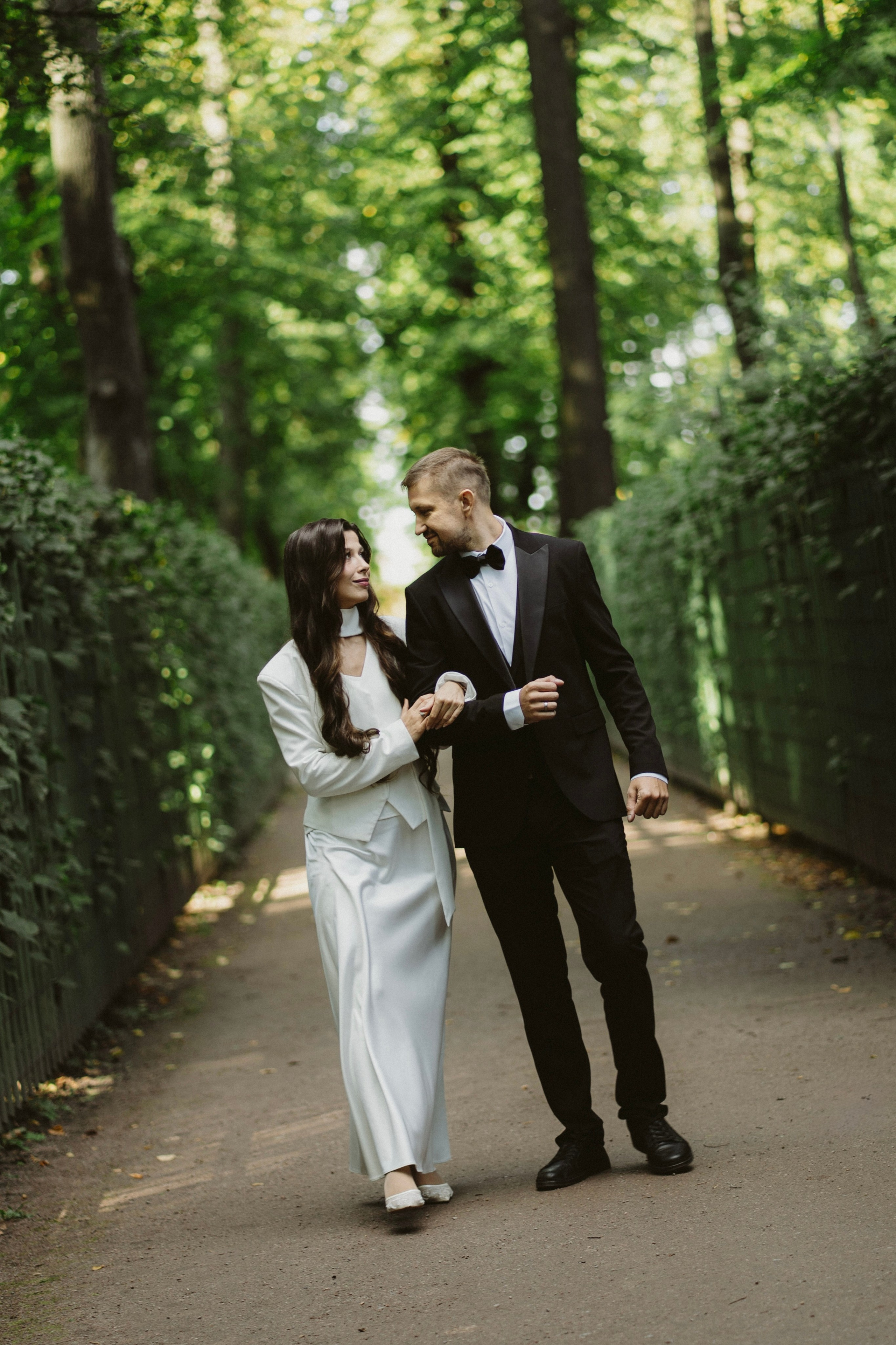 Свадебная съемка. Свадебный фотограф Красноярск Лапина Дарья