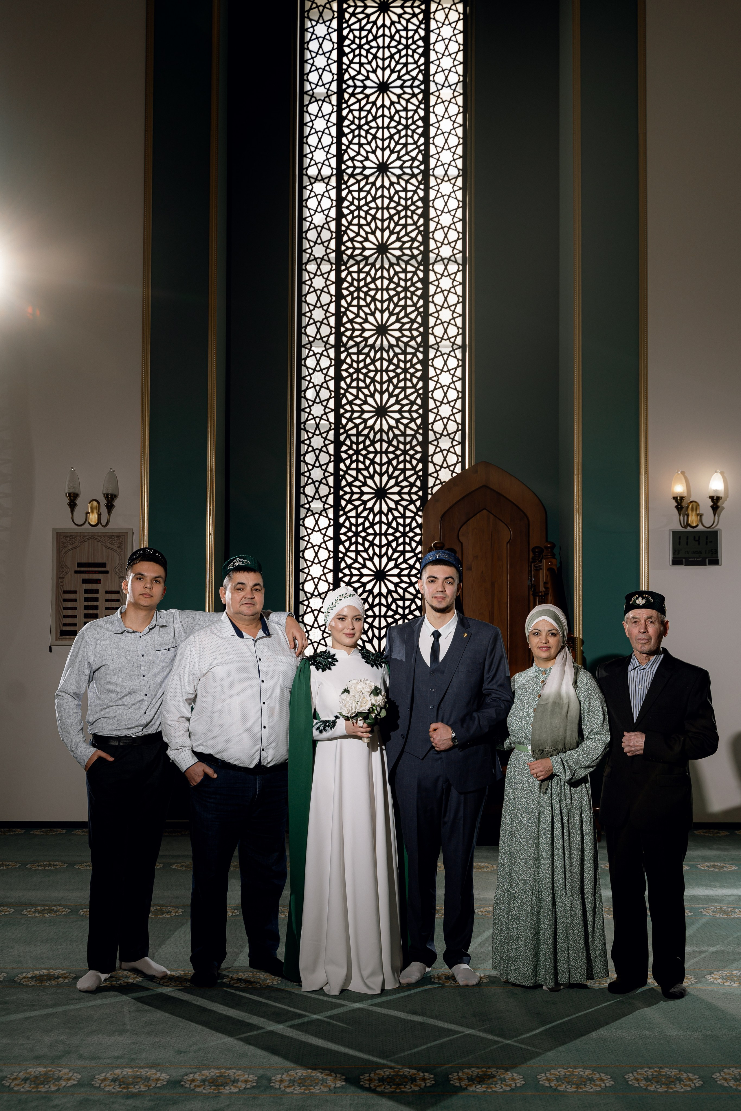 Разиль & Лейсан (Гаиля). RAMIL SAFIULLIN