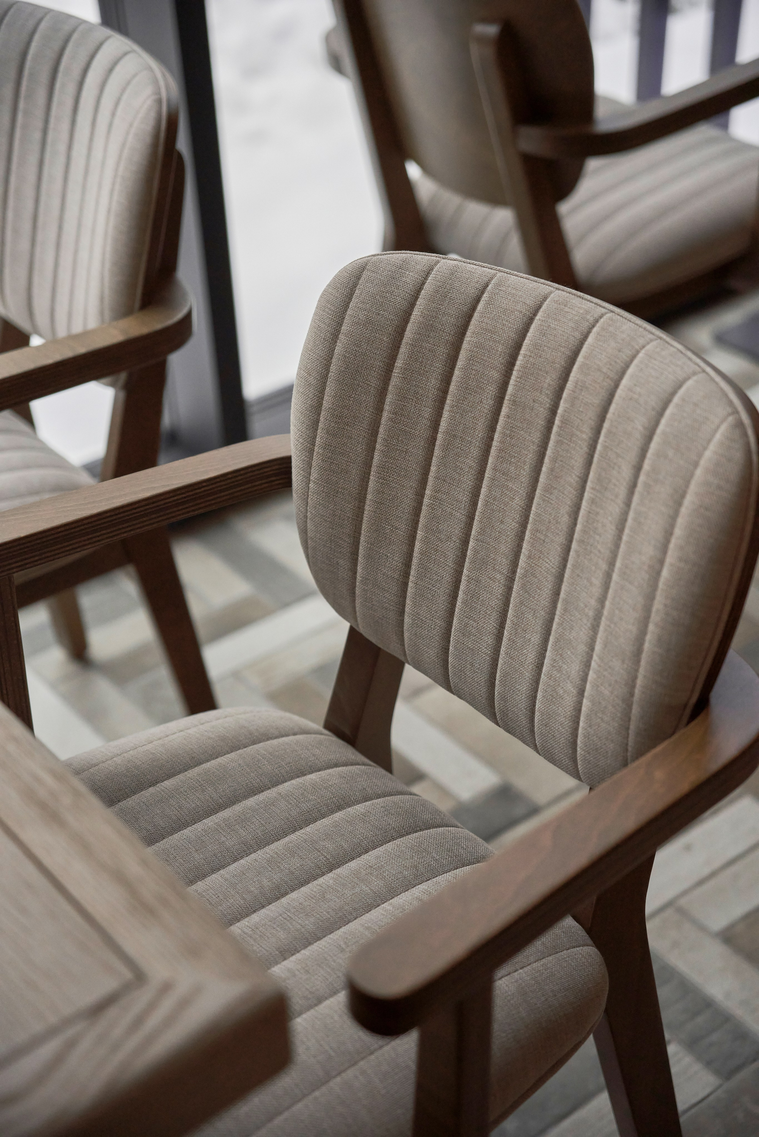 Ресторан «МАЯК». Контент фотограф в Москве Александр Хитько