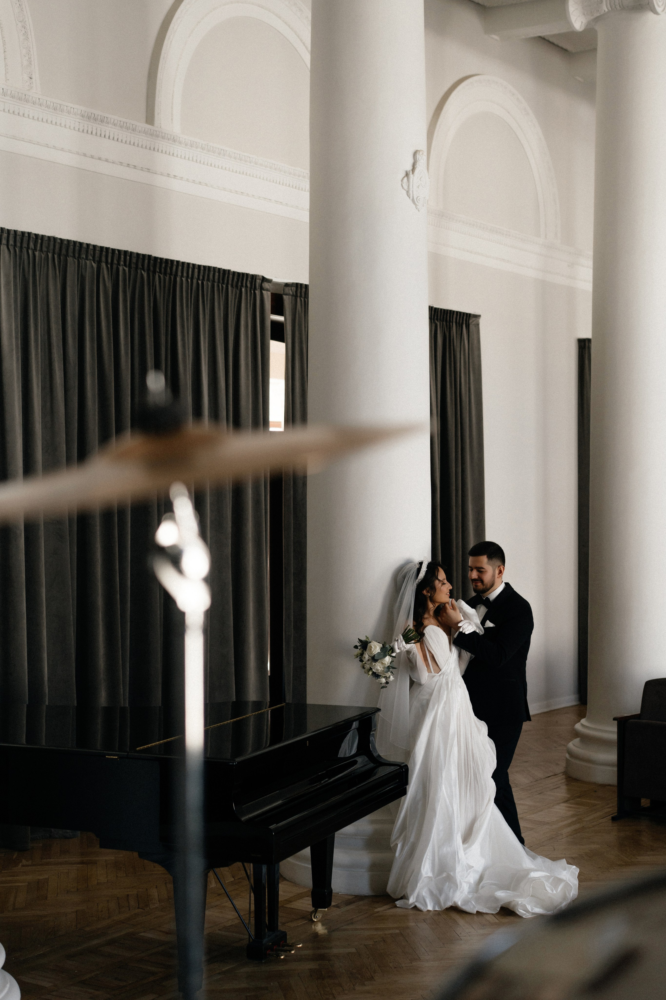 Карина & Рамис. Свадебная фото и видеосъемка в Гомеле