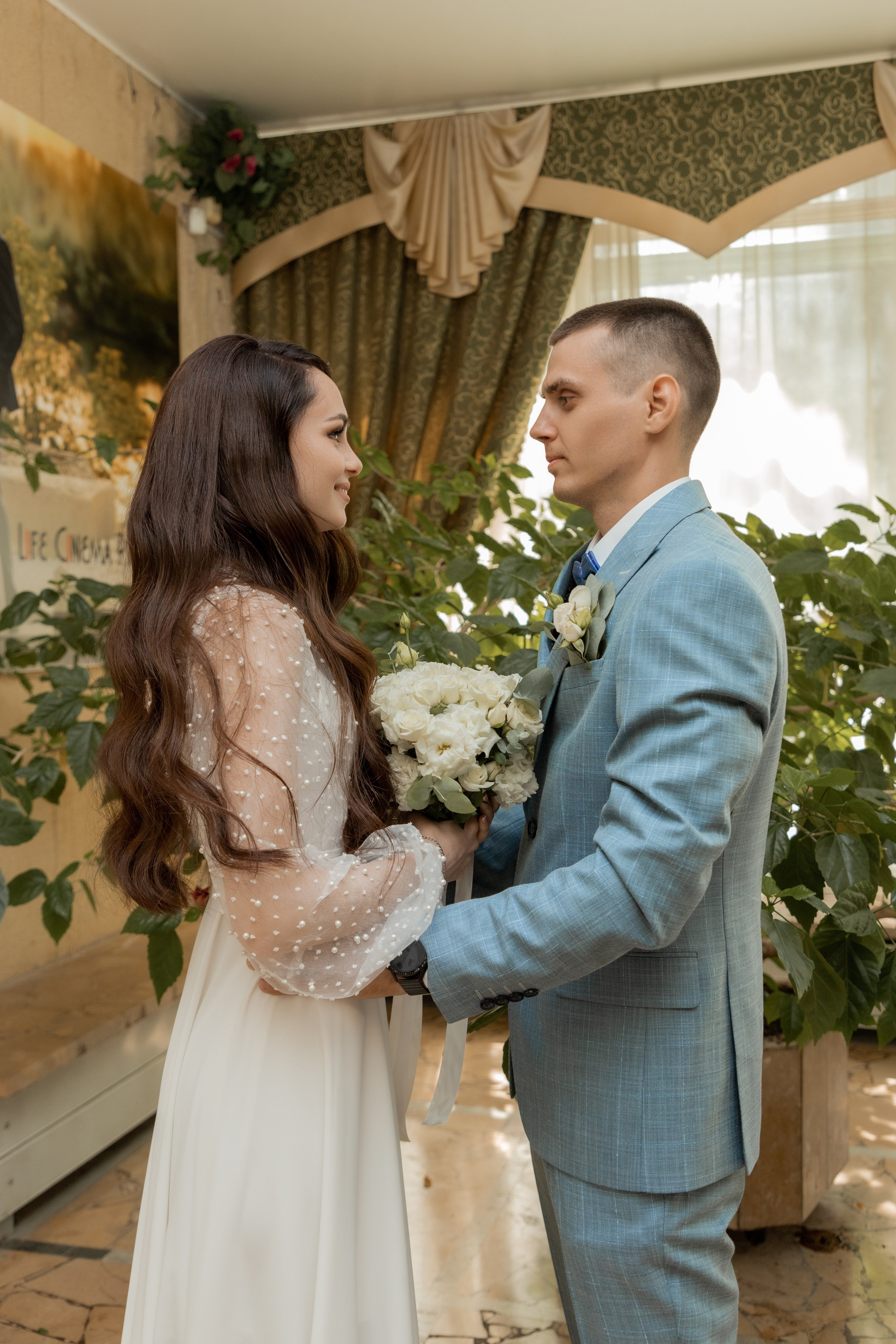 Артём и Валерия (сокращено). Свадебный фотограф Ангелина Сунгатулина | Саратов | Балаково | Вольск