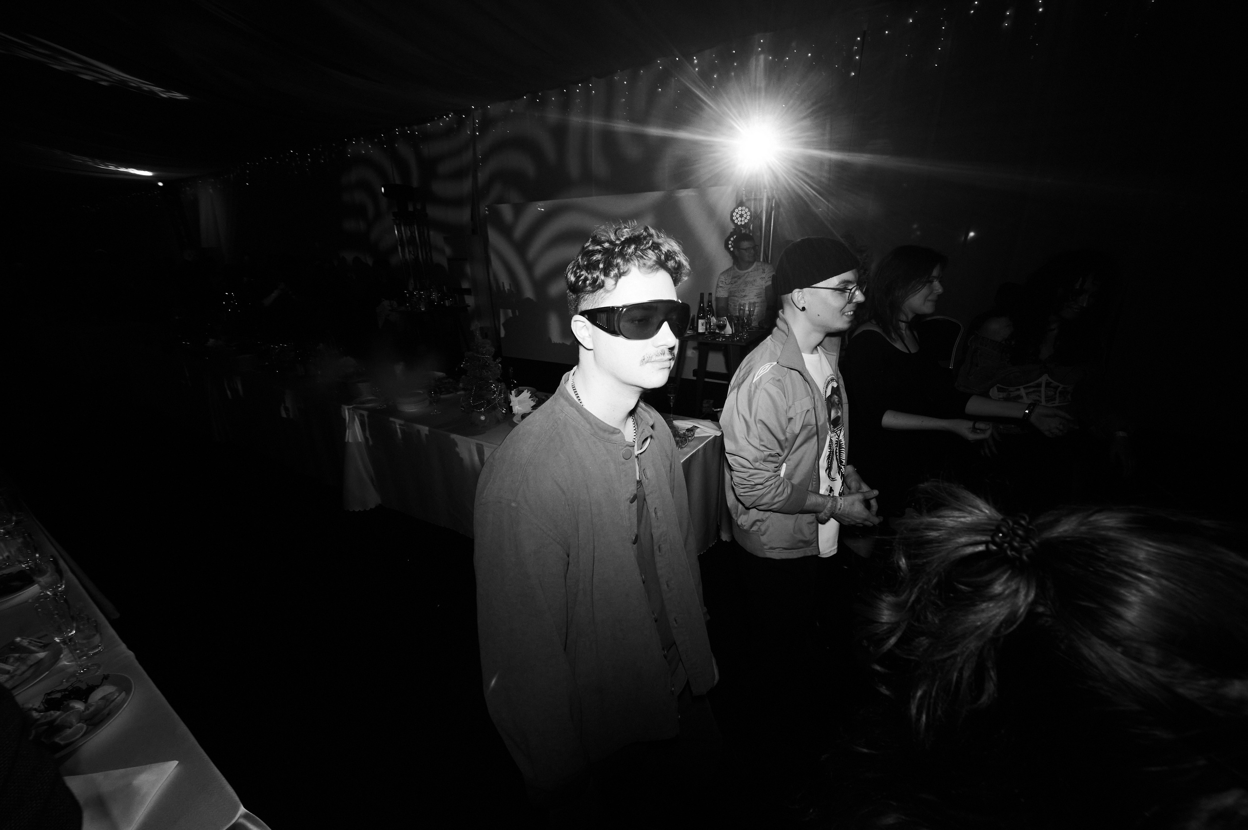 DNS НГ Корпаратив. Свадебный фотограф во Владивостоке Гарагуля Игорь