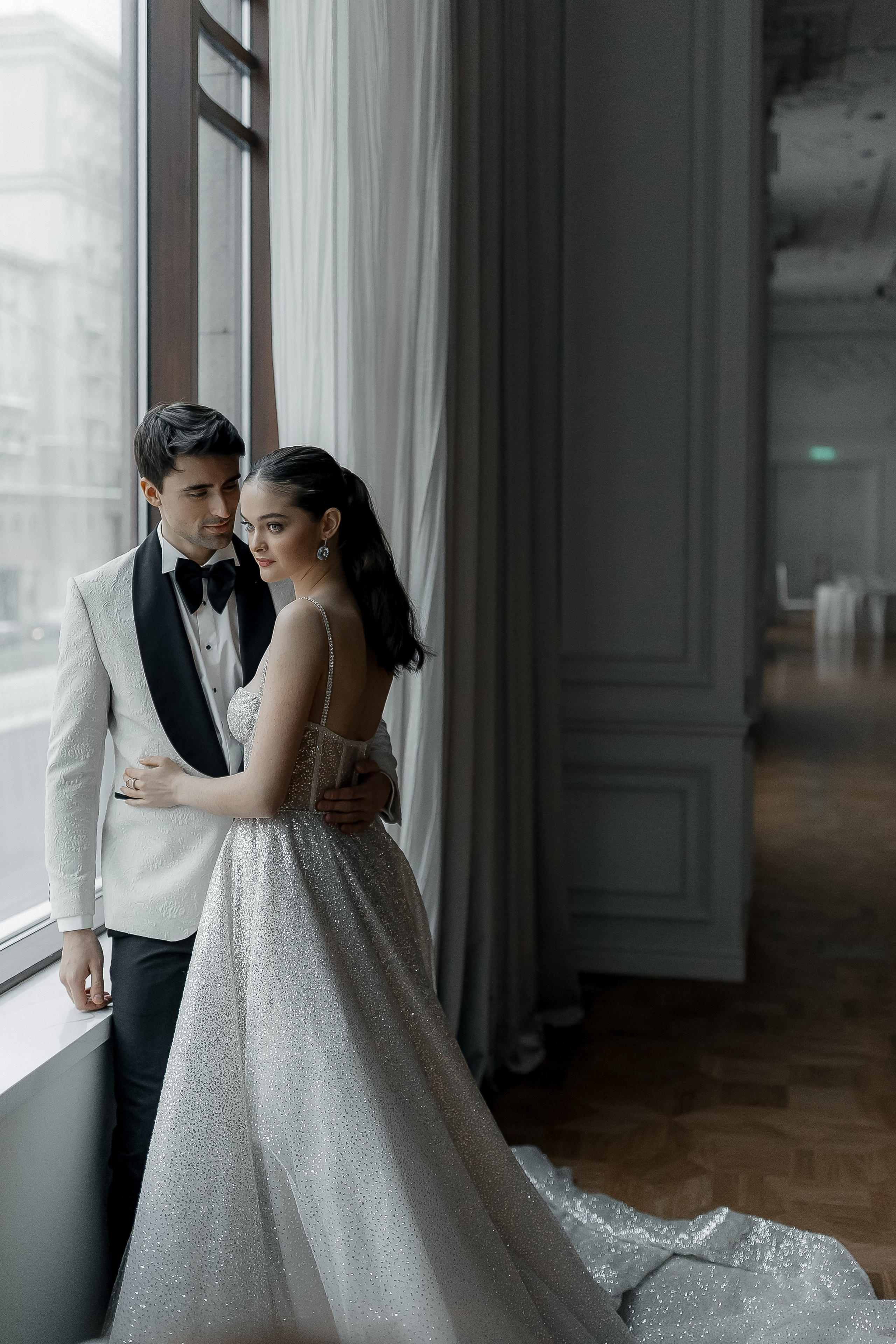 N & D | Imperial Plaza. Свадебный и семейный фотограф в Краснодаре Анастасия Прудко