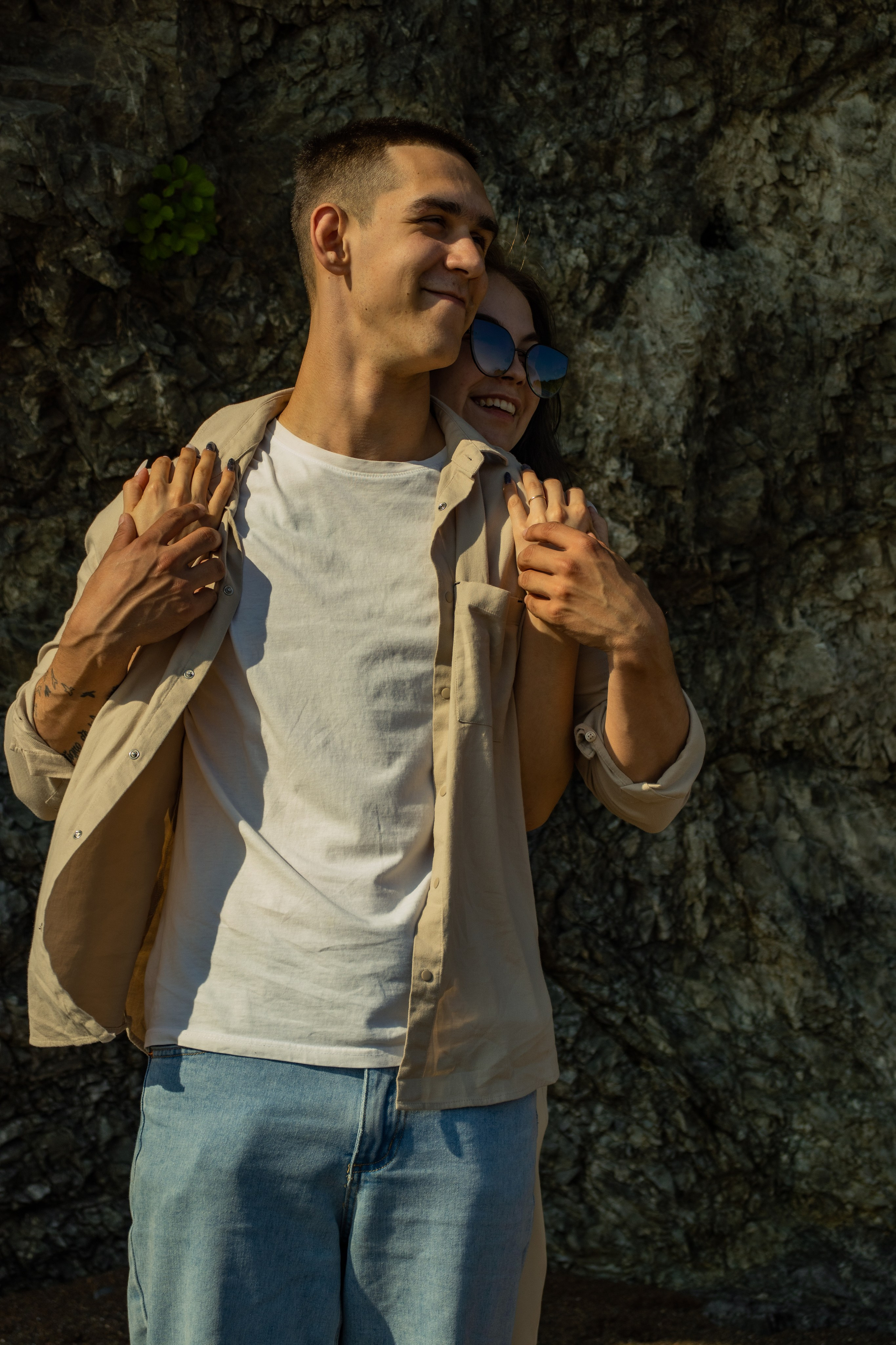 Алена и Артем. Свадебный фотограф в Южно-Сахалинске Валерий Харченко