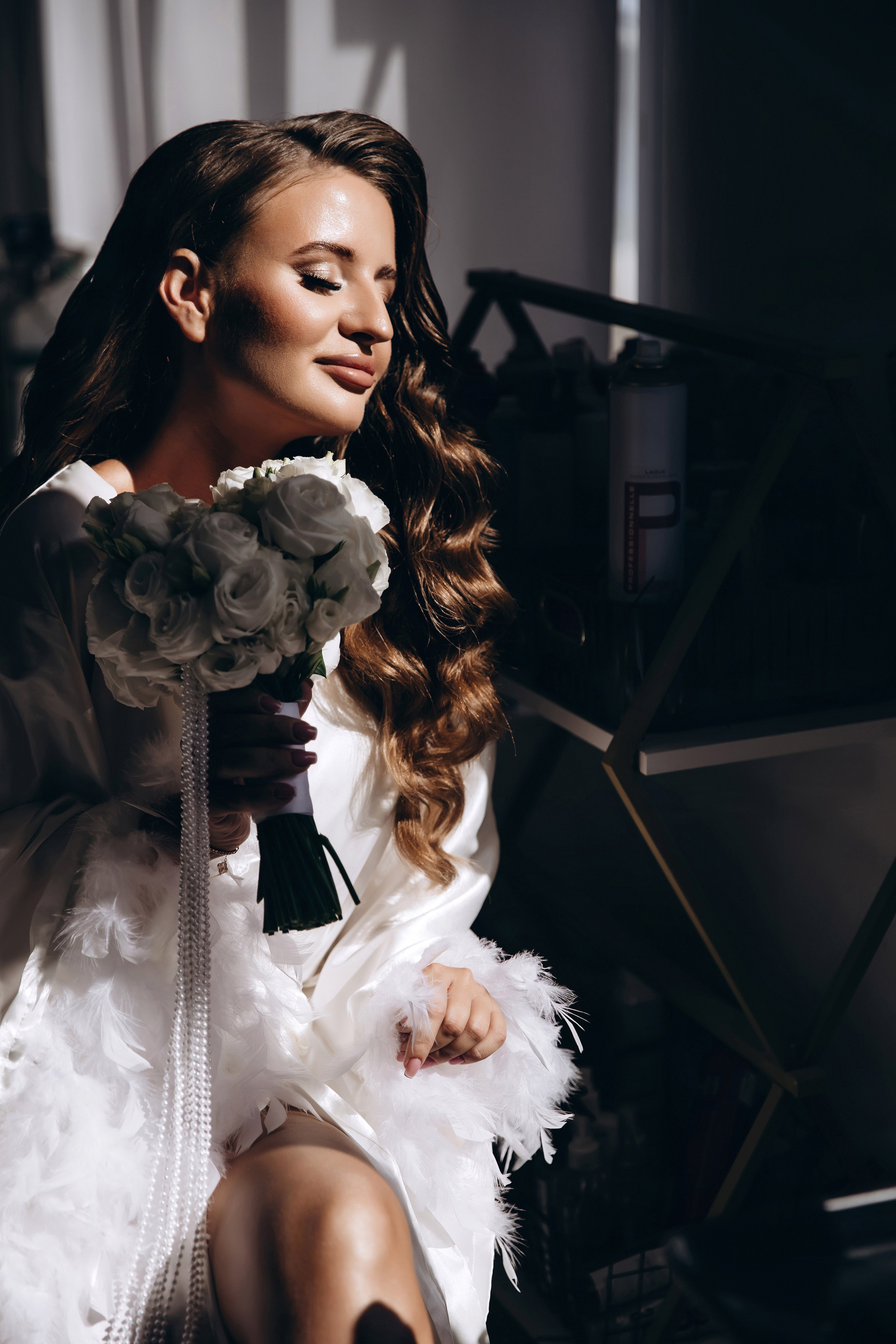 Лилия и Сергей. Фотограф Марина Пантелеева