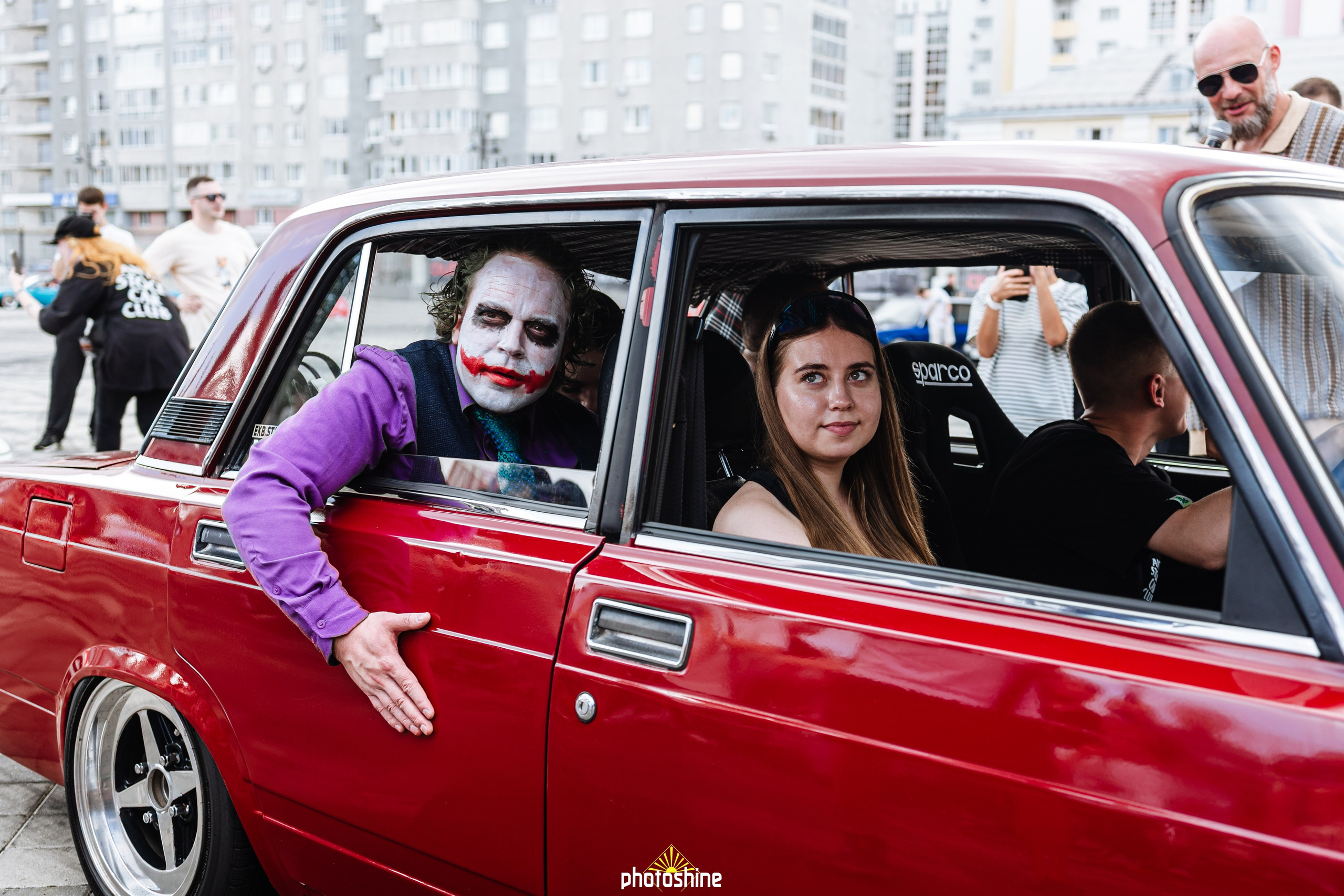 EKB STADIUM MEET 2026. Photoshine | Оля | Фотограф из Челябинска