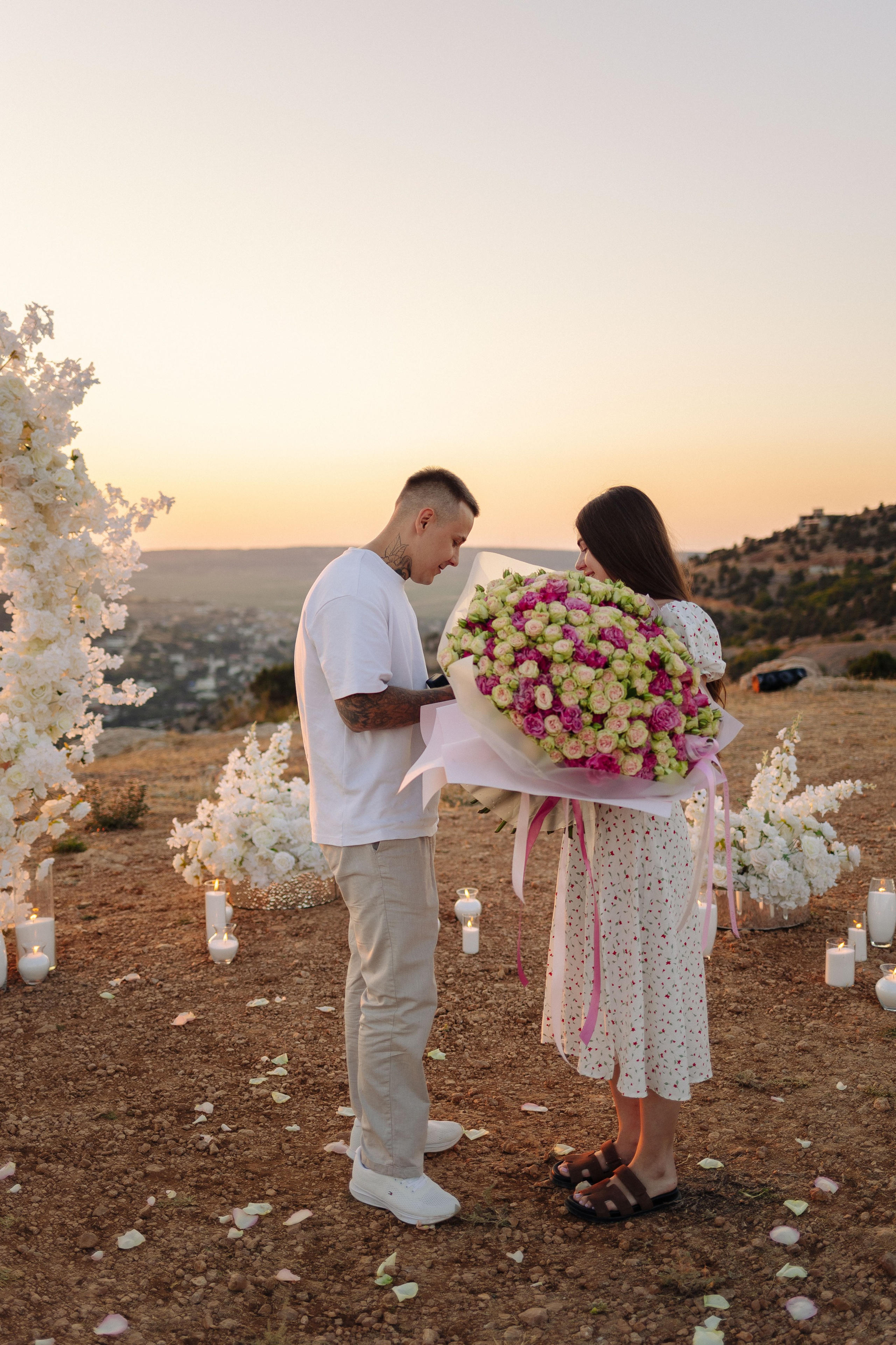 S&M. Семейный фотограф в Севастополе и Симферополе Александра Чистякова