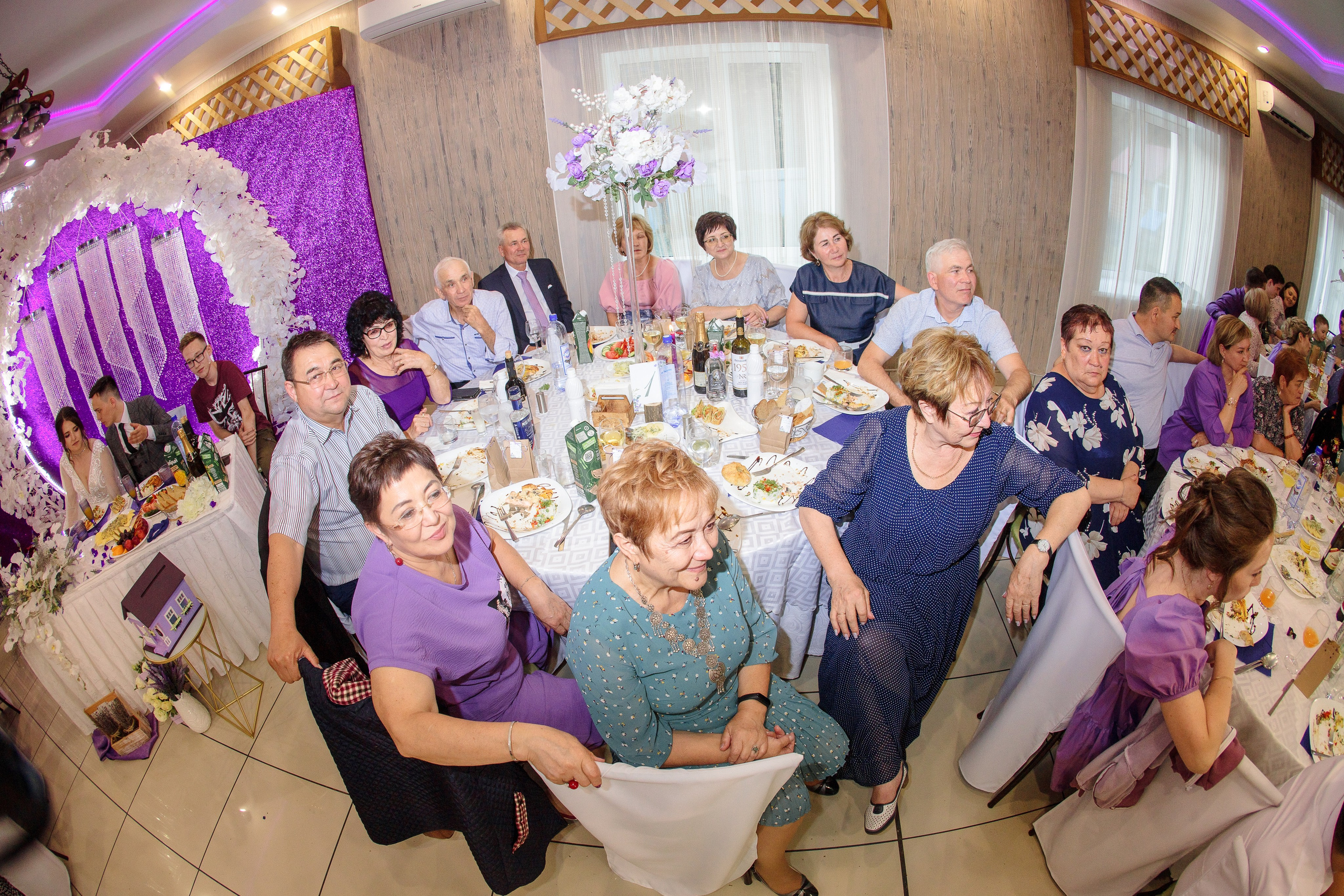 Искандер и Лилия. Свадебный и семейный фотограф Разида Мухаметова