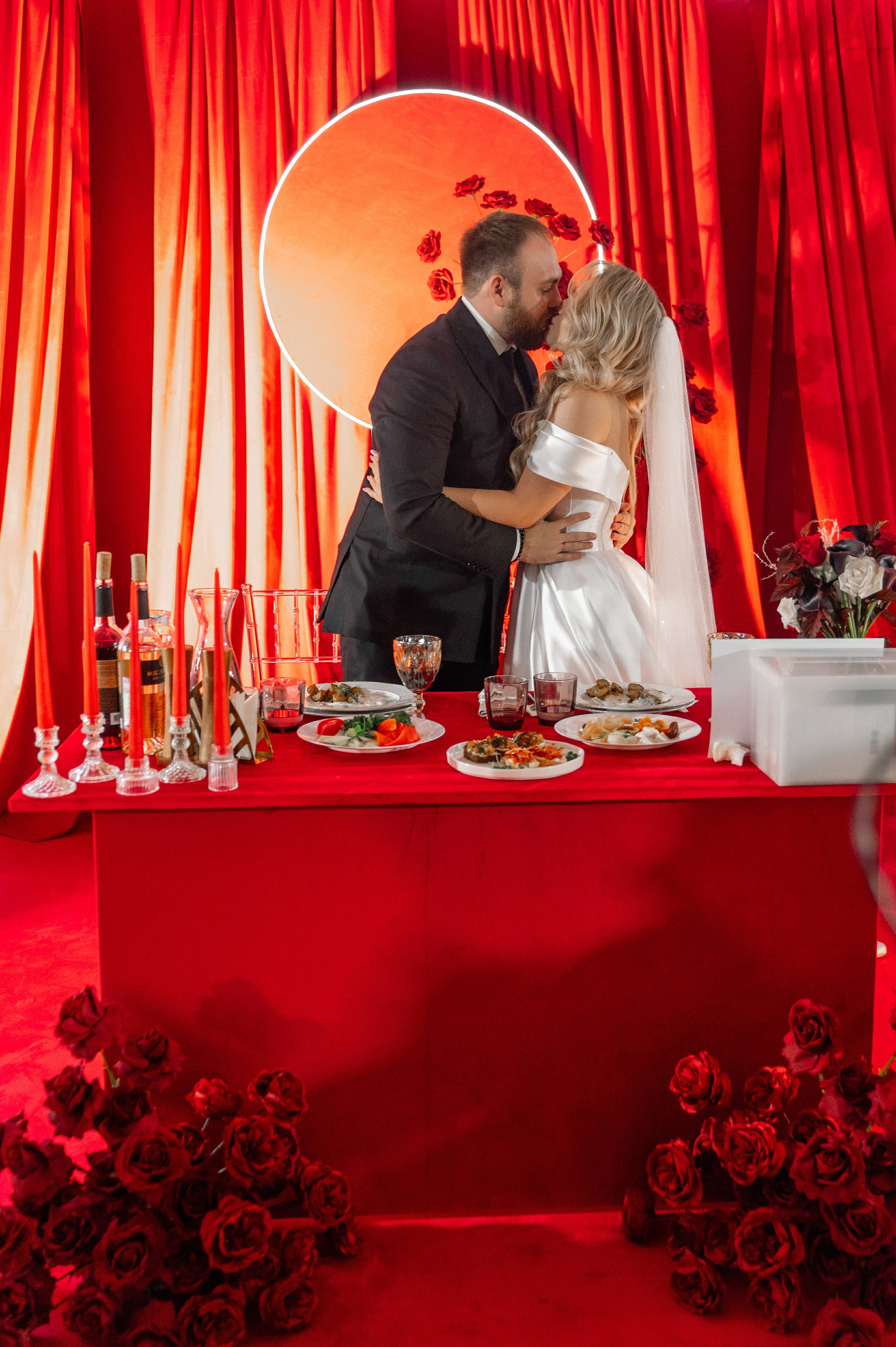 Страсть, энергия и безусловная любовь. Свадебный и семейный фотограф в Чебоксарах Ирина Левнер