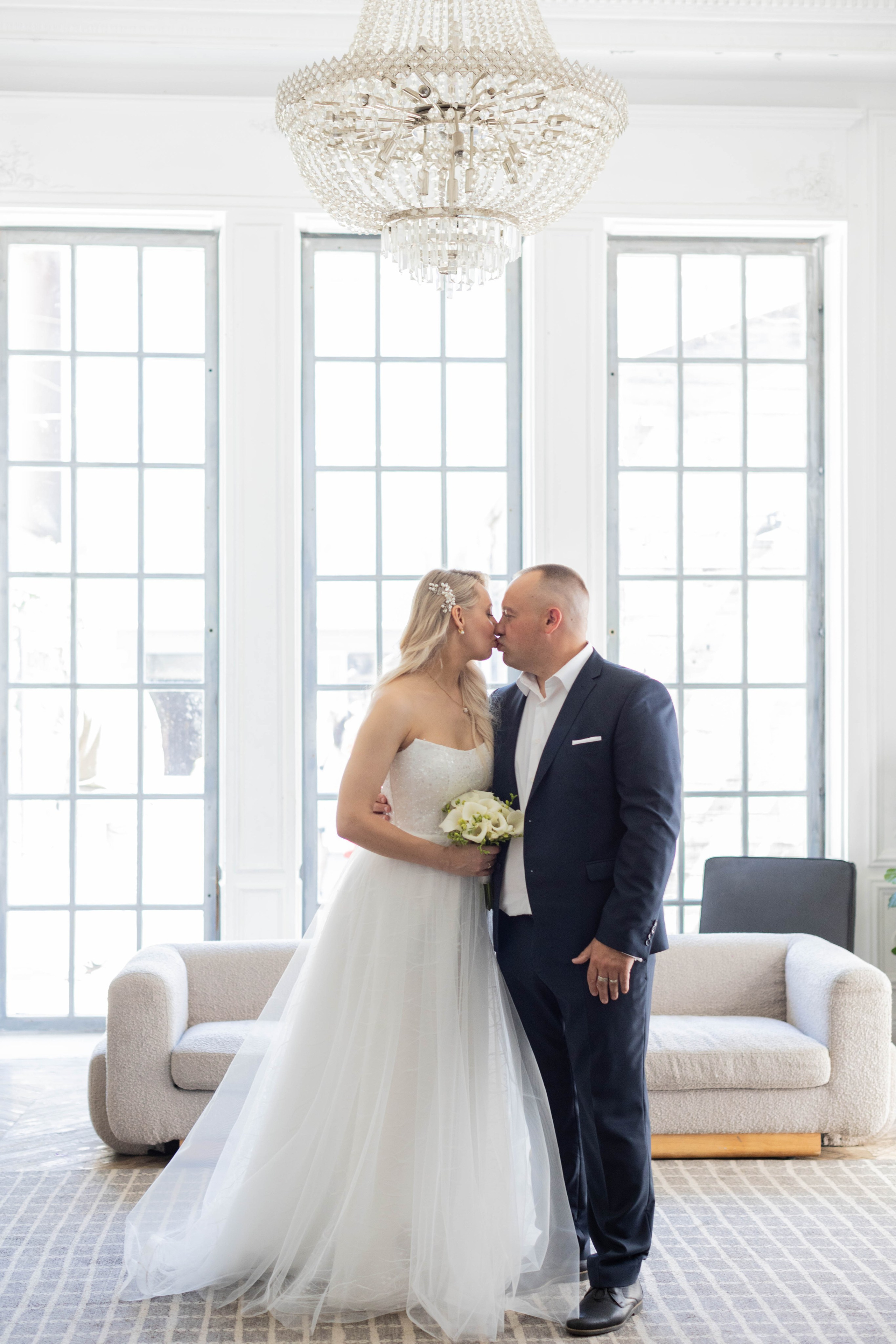 Максим и Мария. Главная