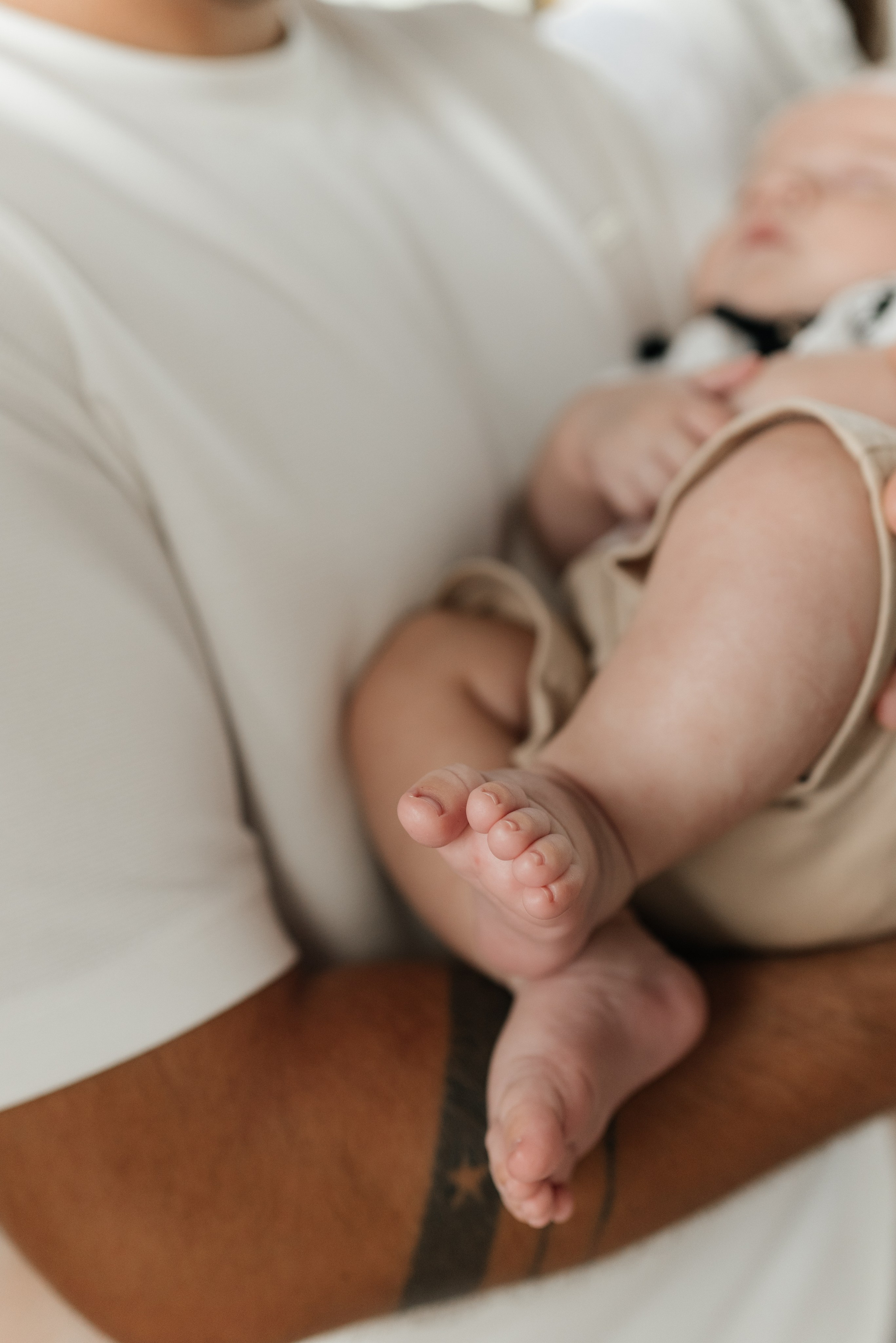 Таинство крещения Артёма. Фотограф Елена Кучук