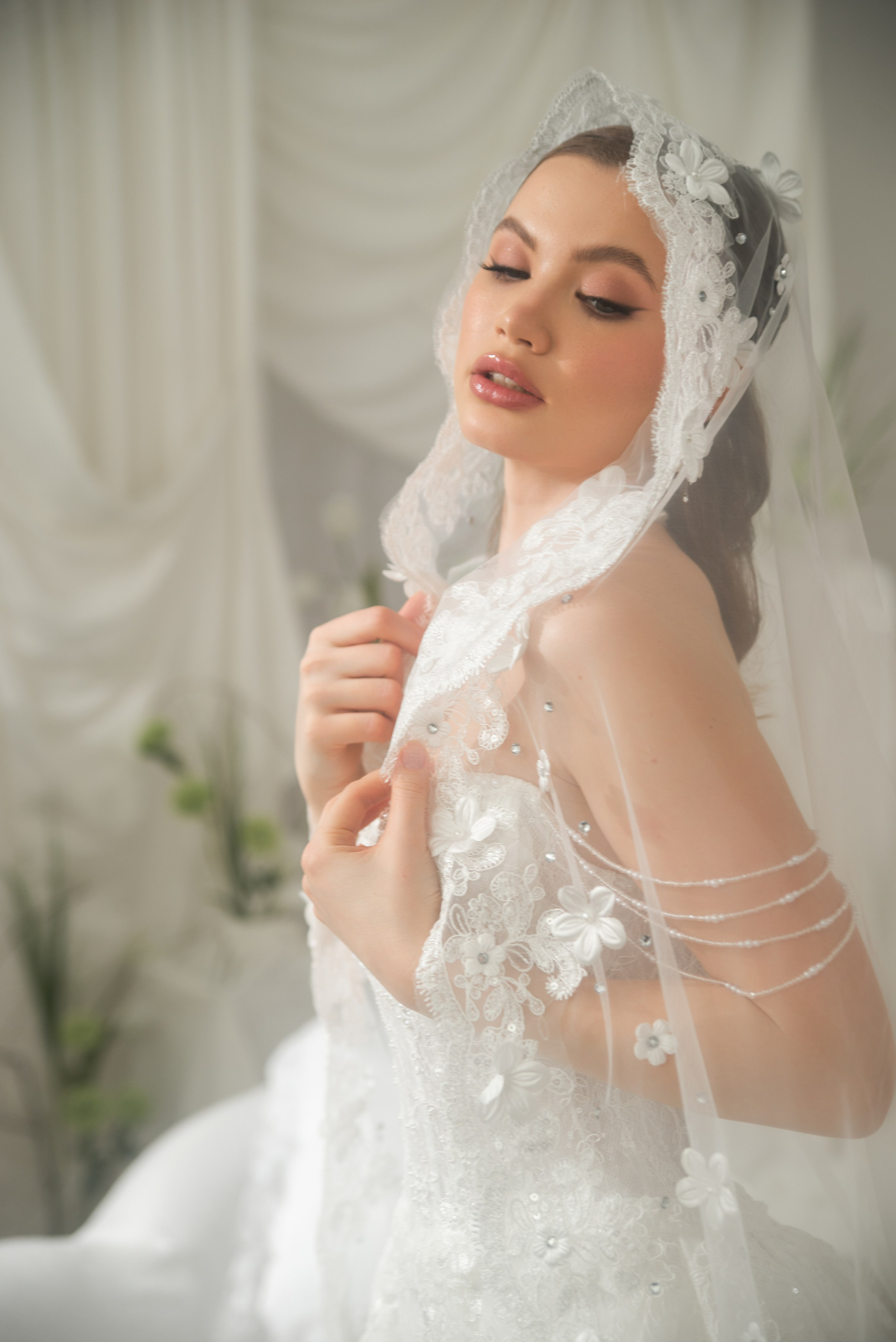 Анастасия 28.03.2026. Свадебный фотограф в Хабаровске Елена Андреенко