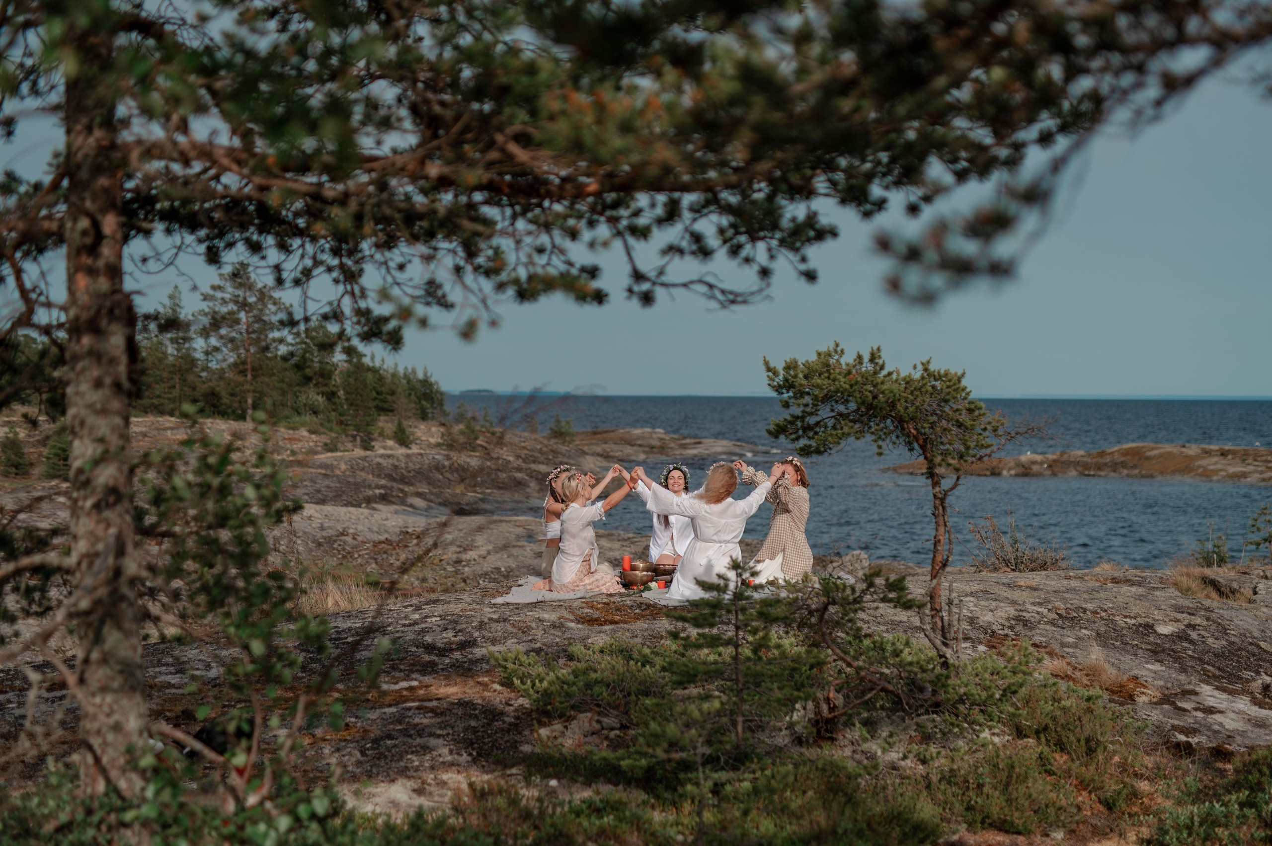 Девичник. Профессиональный фотограф и видеограф в Сортавала Ася Легконогова