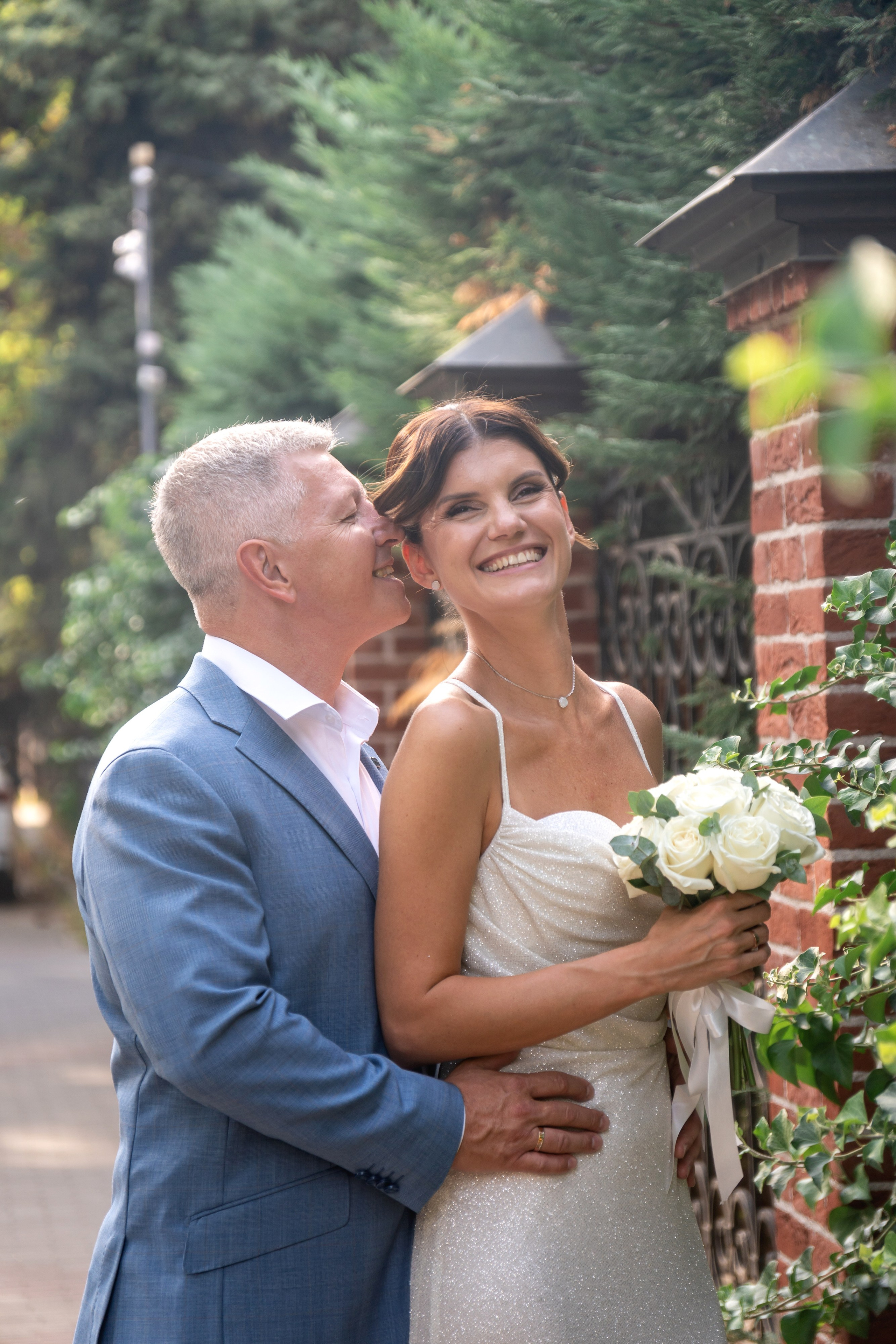 Наташа и Юра. Фотограф в Краснодаре и Краснодарском крае Елена Быкова