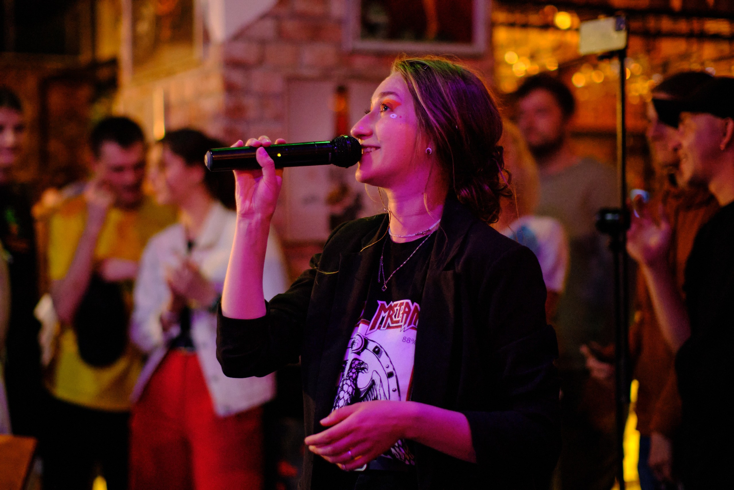 ArtaPub. Антон Ив