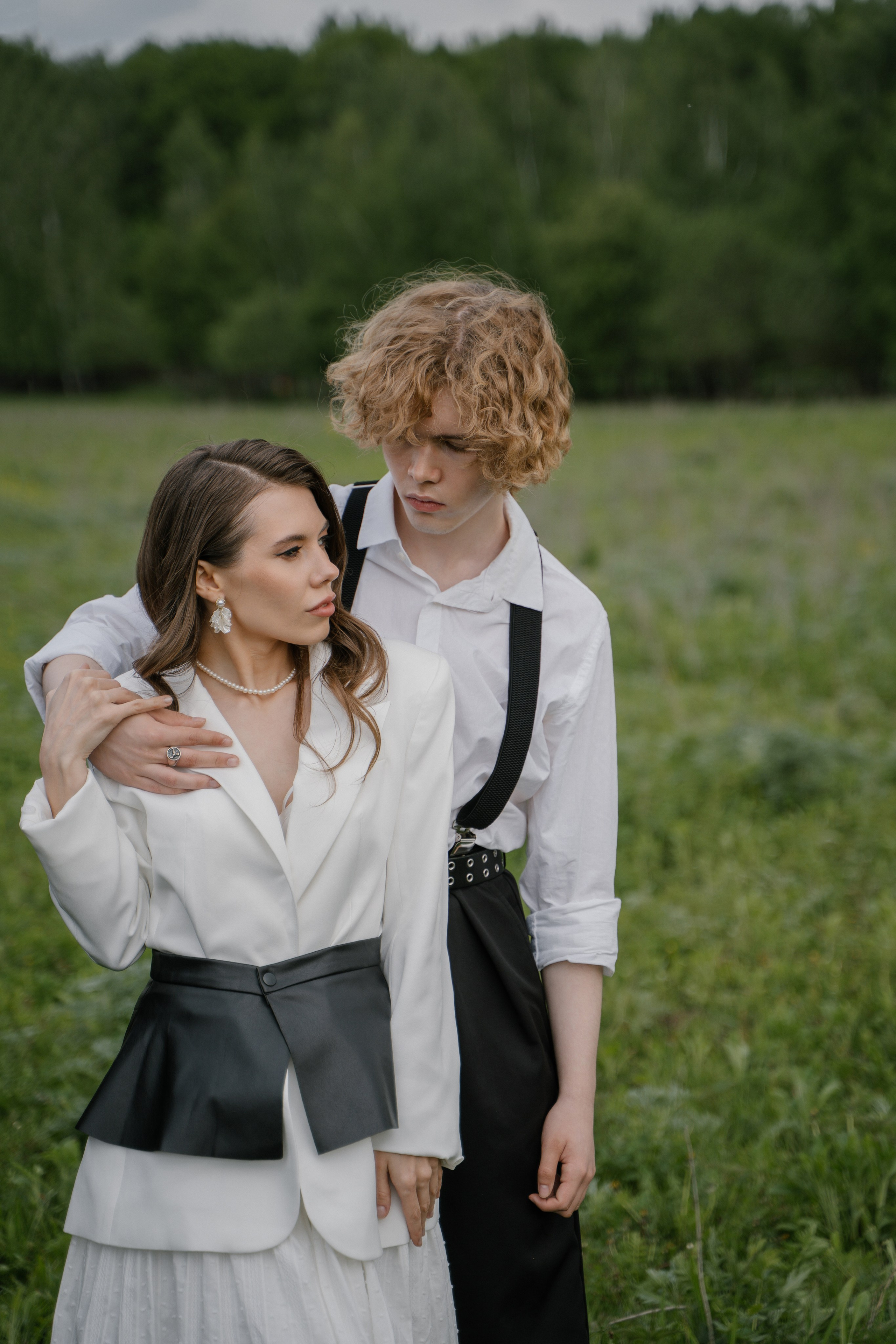 S & Y. Семейный и свадебный фотограф Мария Нетребко г. Калининград