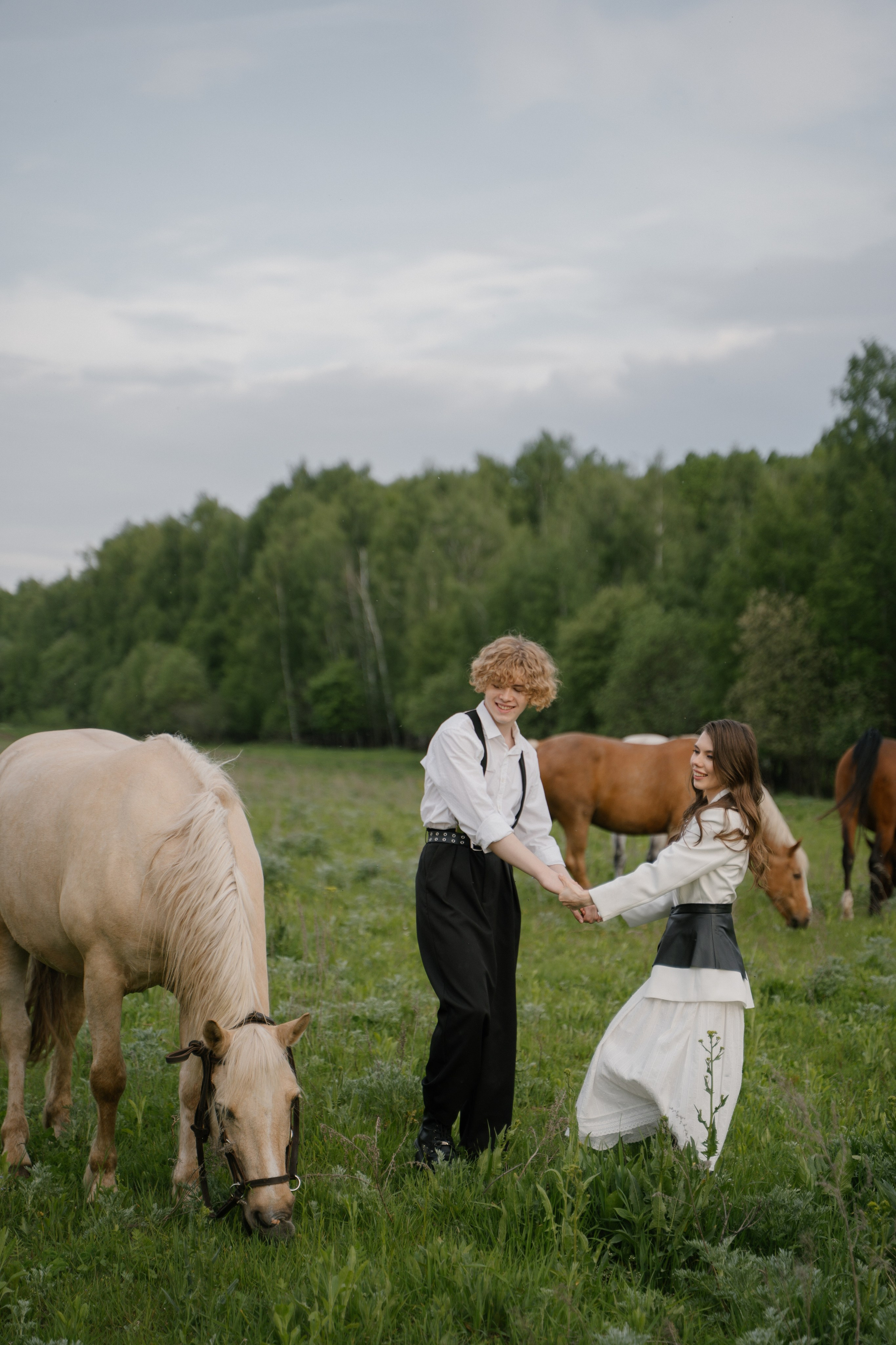 S & Y. Семейный и свадебный фотограф Мария Нетребко г. Калининград