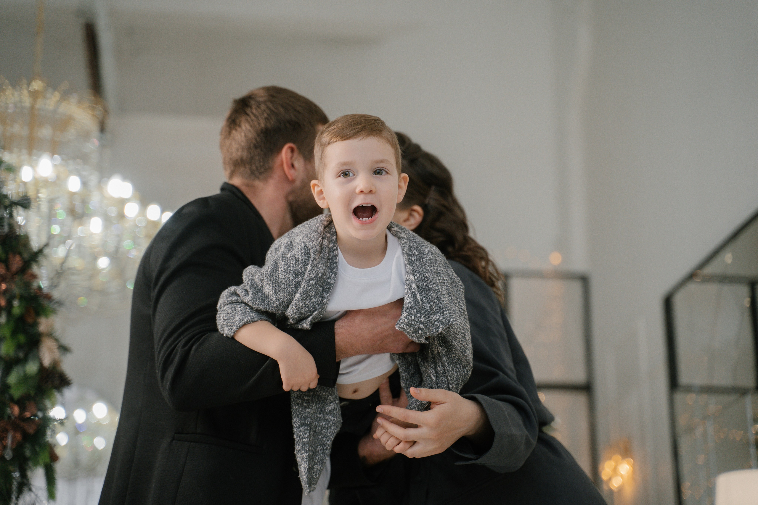 Y, N & D. Семейный и свадебный фотограф Мария Нетребко г. Калининград