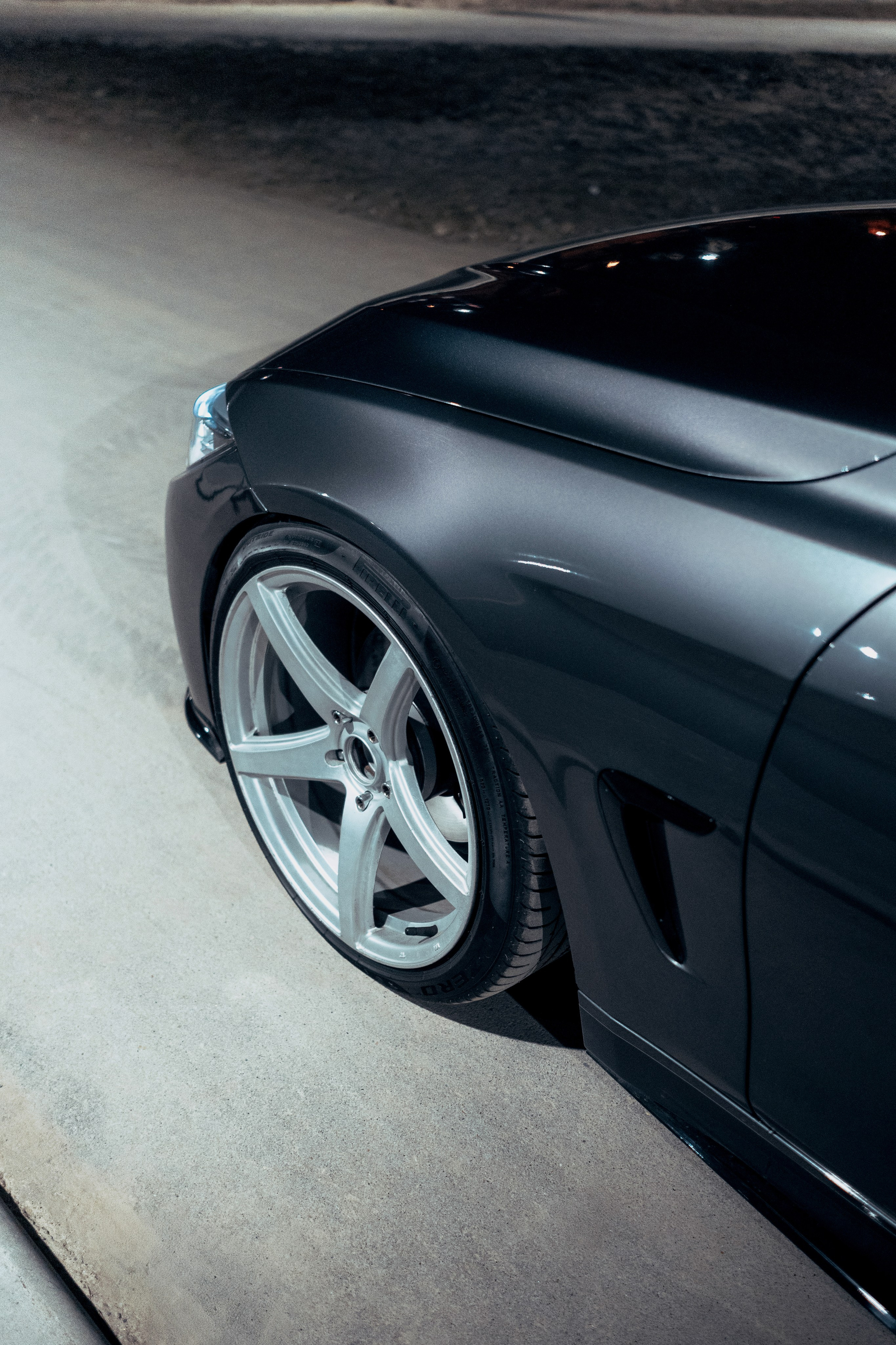 Фотографии BMW 420d