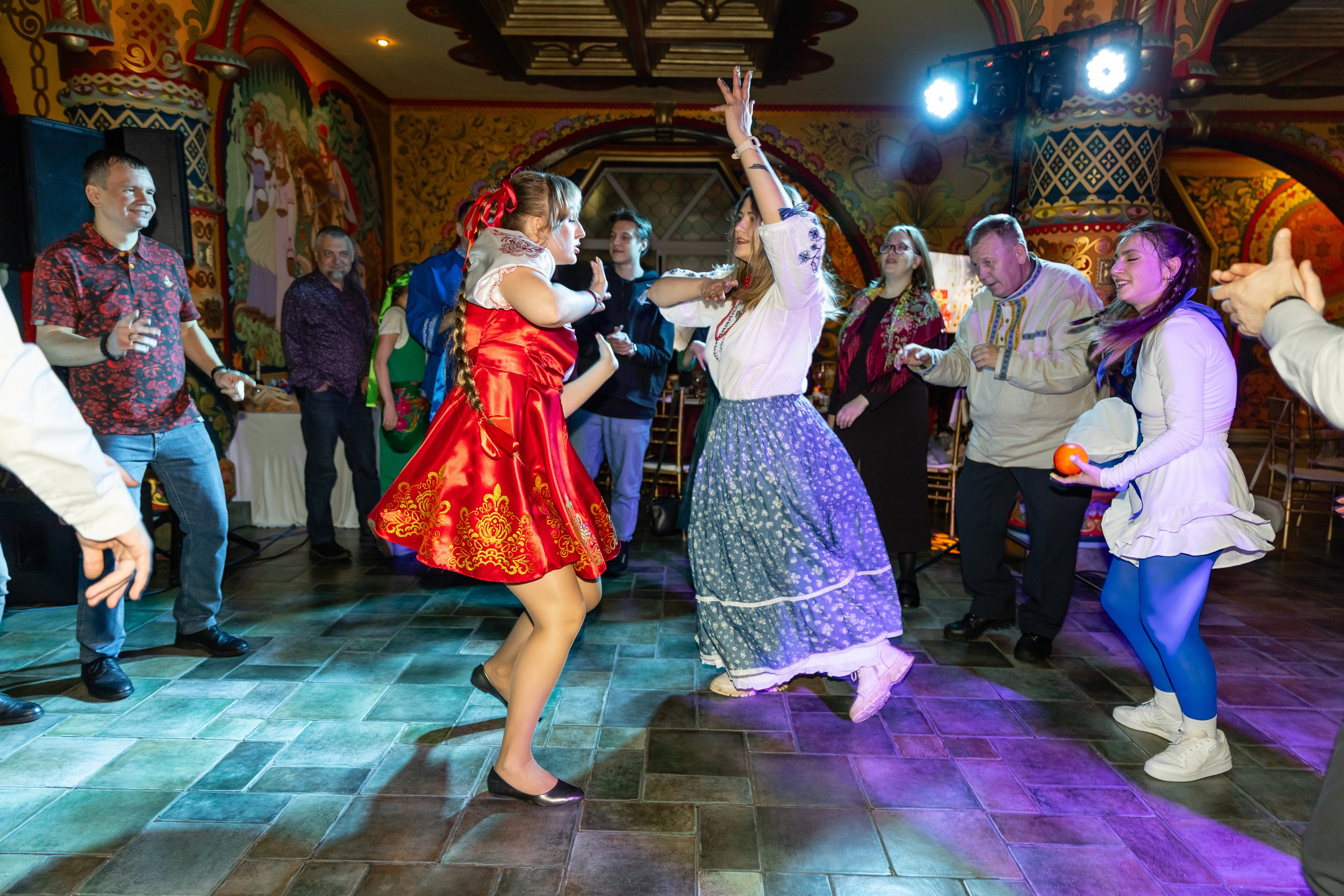 Новогодний корпоратив CRABBIT. Татьяна Чернышова свадебный фотограф Москва