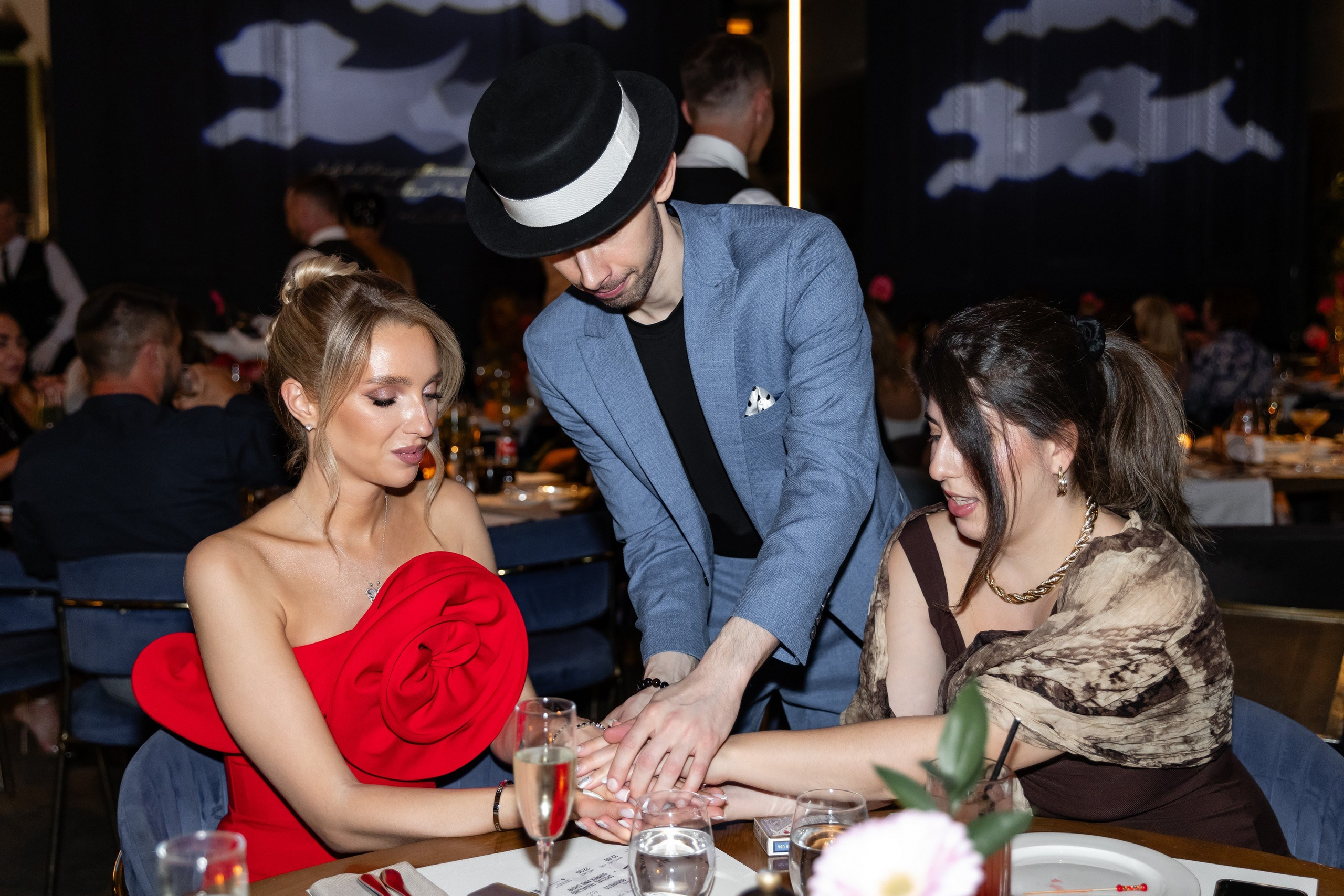 День рождения (THE TOY). Татьяна Чернышова свадебный фотограф Москва