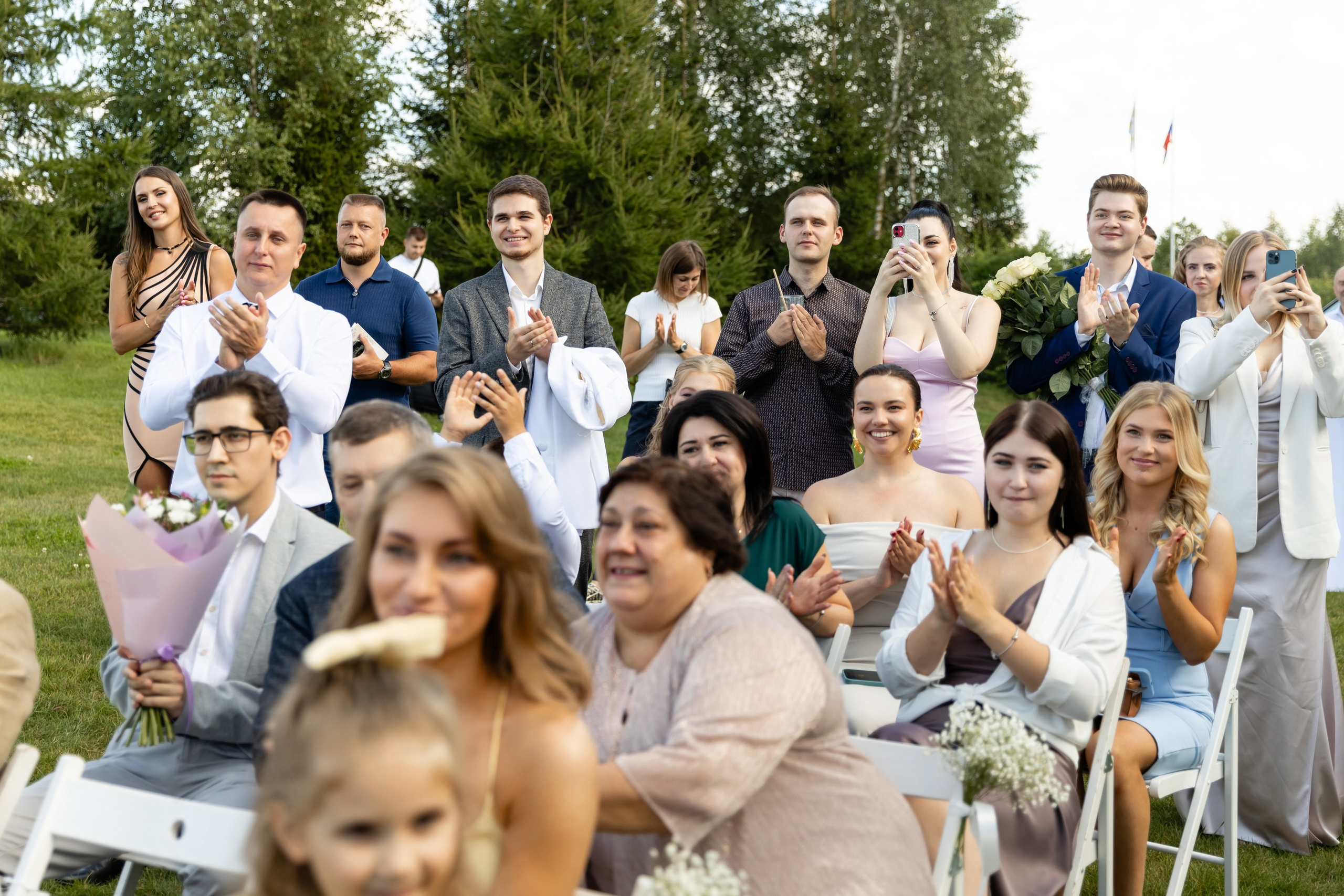 Дмитрий и Виктория. Татьяна Чернышова свадебный фотограф Москва