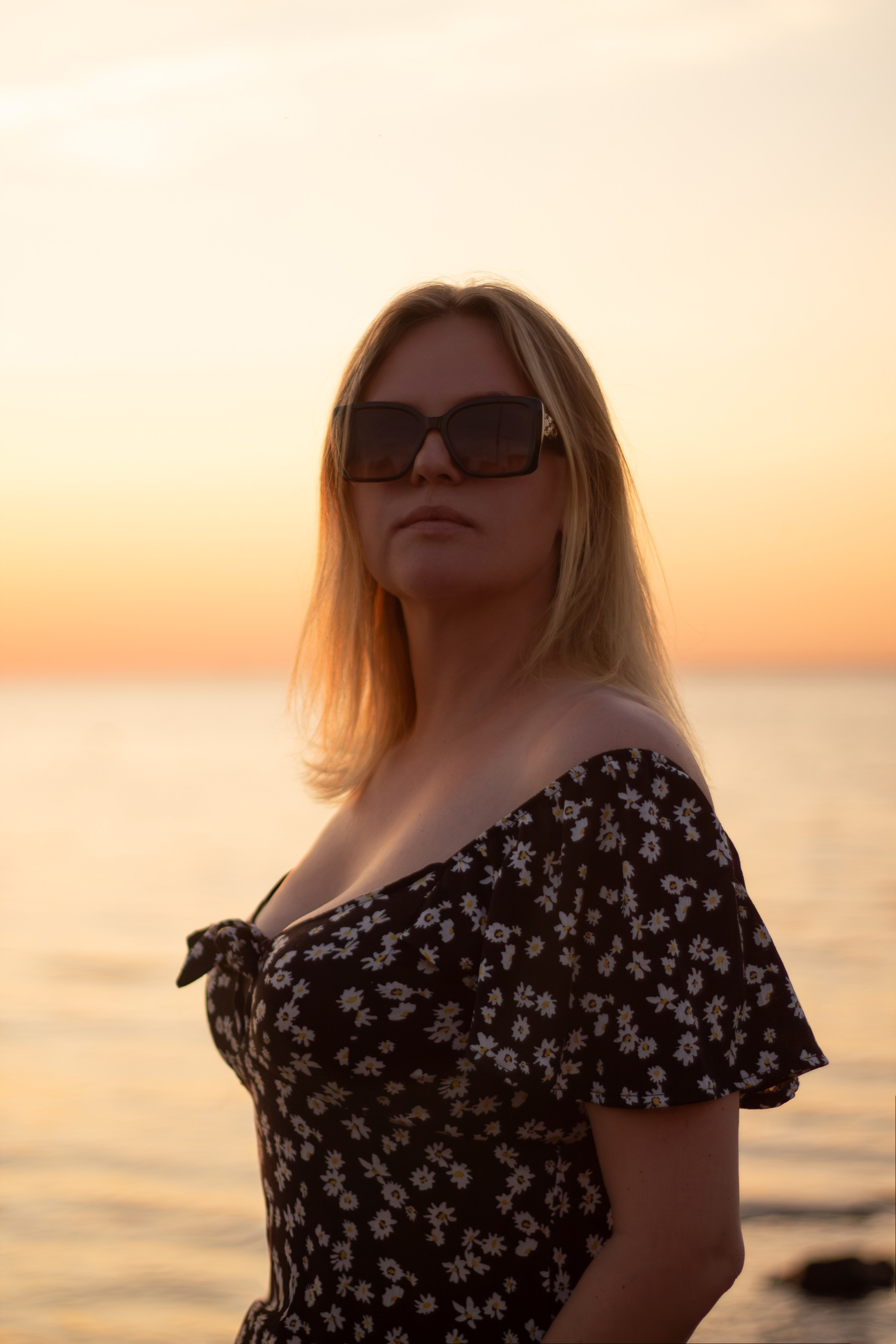 Женский портрет в Бологое. Свадебный и семейный фотограф Бологое Тверь — Ninel