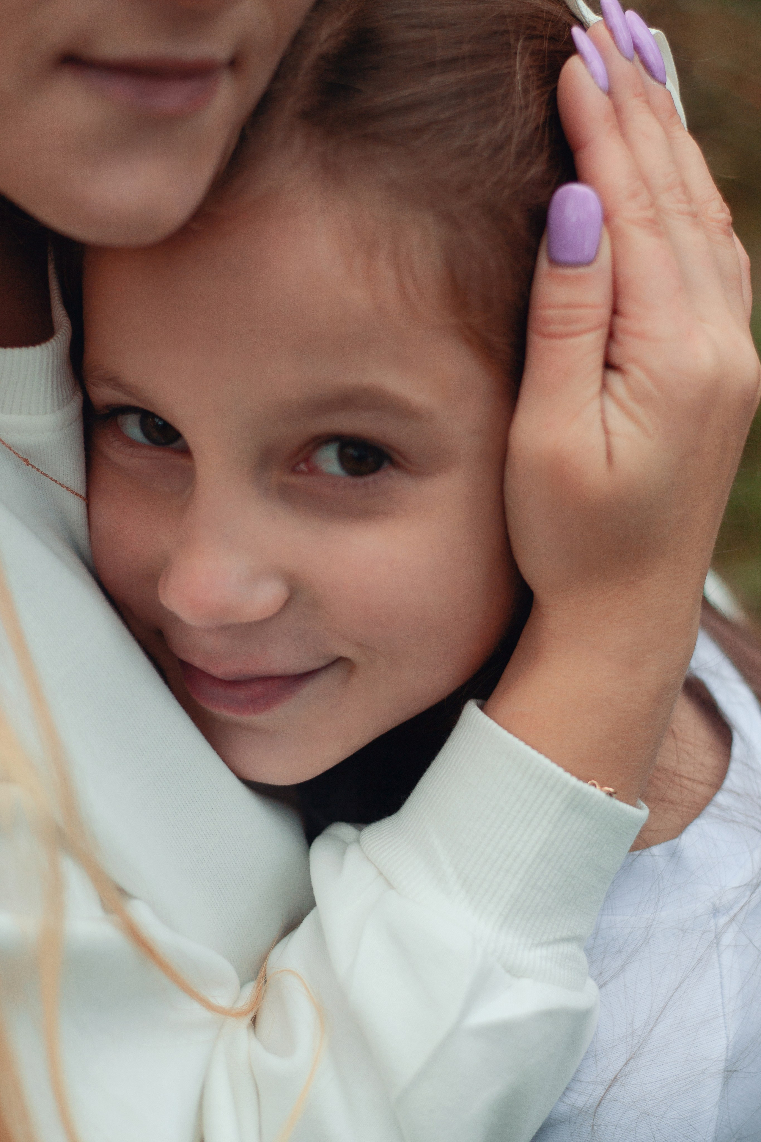 Семейная фотосессия. Свадебный и семейный фотограф Бологое Тверь — Ninel