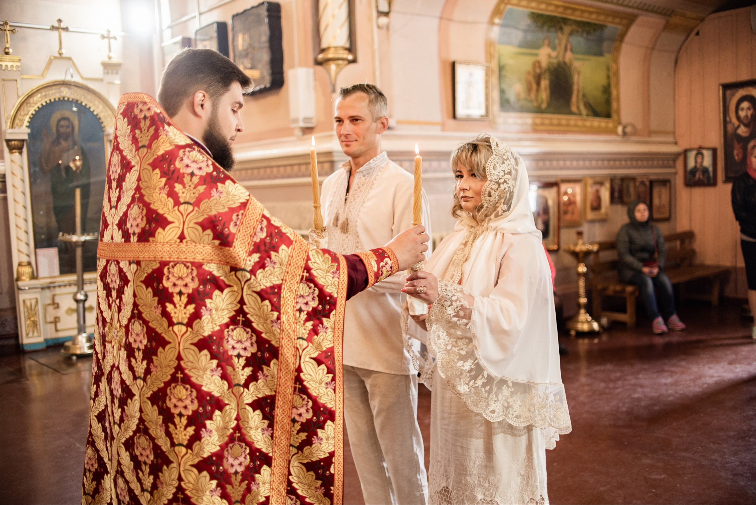 Венчание 30.04.2023. Семейный и свадебный фотограф в Феодосии и Коктебеле