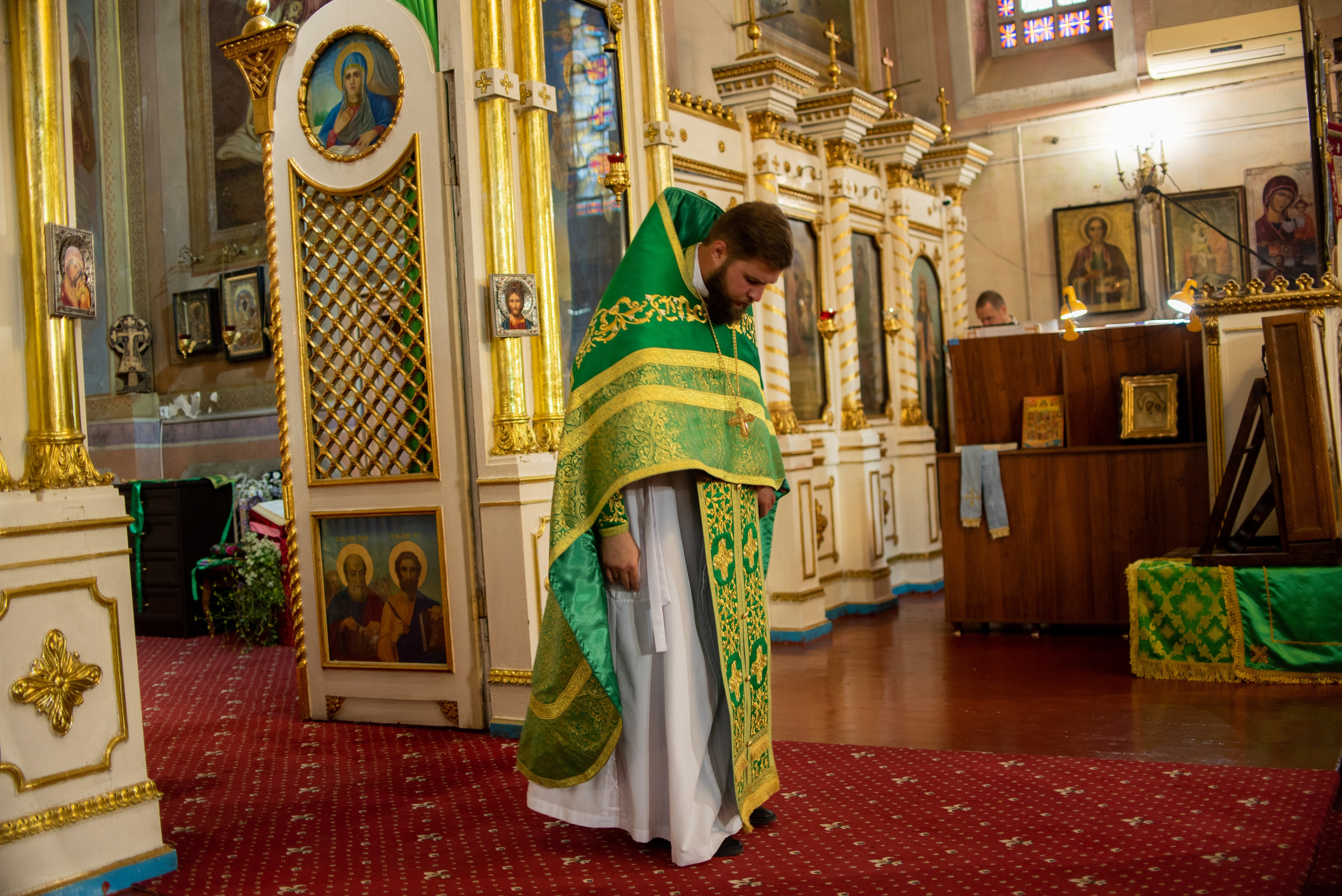 Троица 4.06.2023. Семейный и свадебный фотограф в Феодосии и Коктебеле