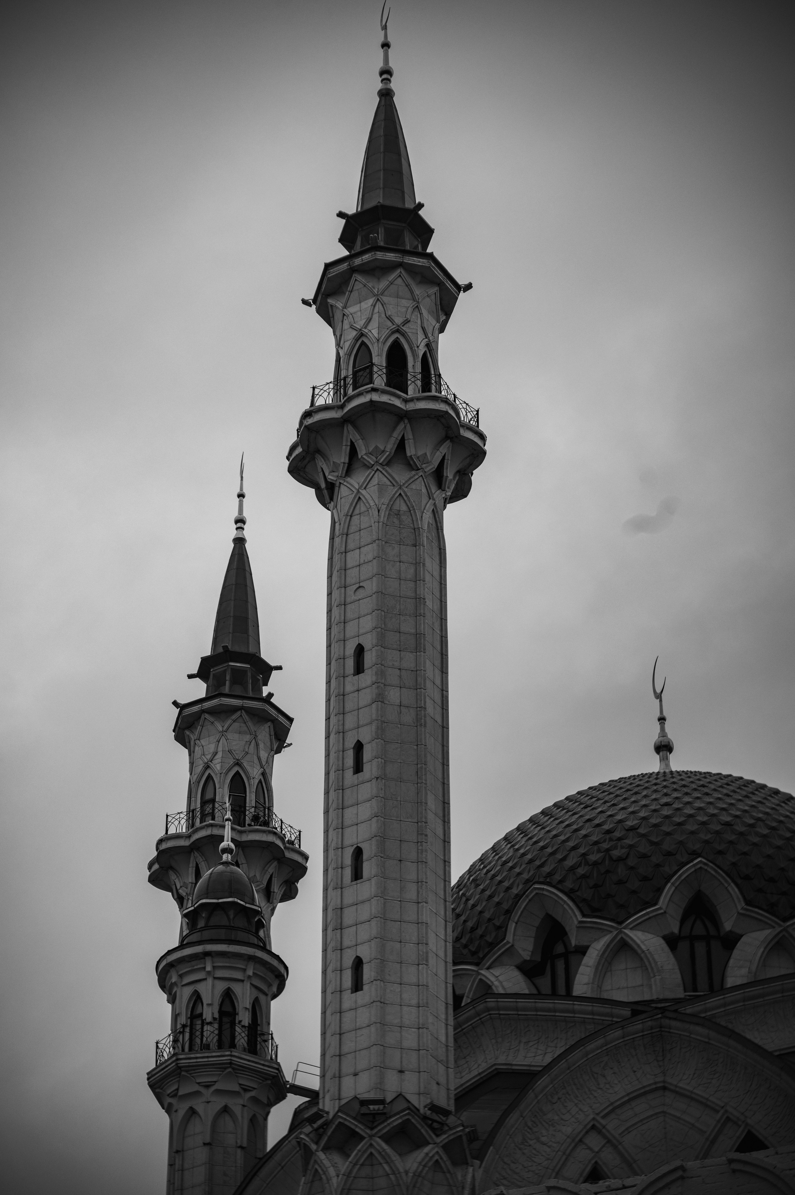 Казань. Сентябрь 2022. Фотограф Роман Адлер