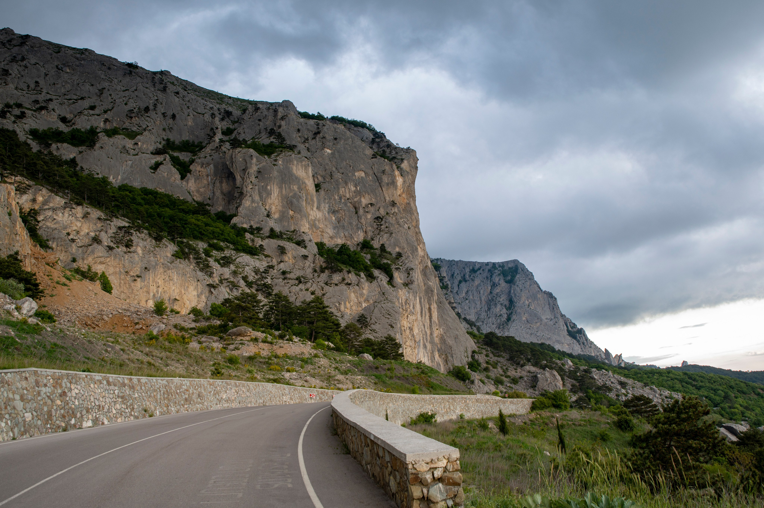 Крым май 2022. Фотограф Роман Адлер