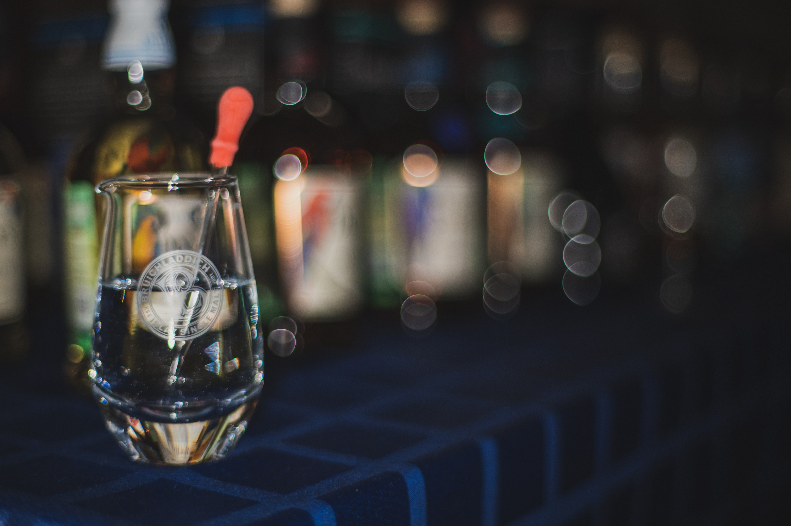 Whisky Rooms Ром фестиваль. Фотограф Роман Адлер