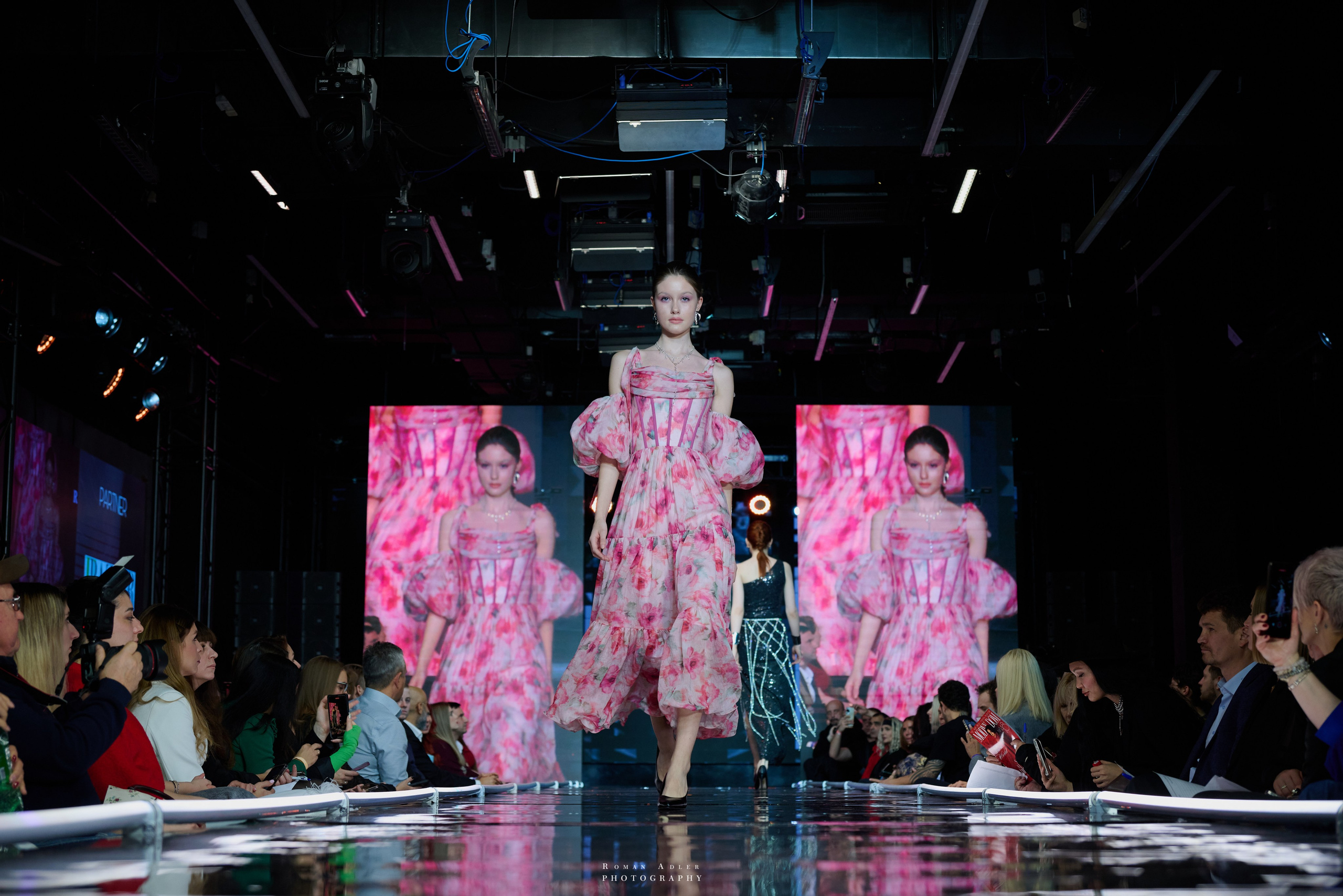 МКММ 2024. Фотограф Роман Адлер
