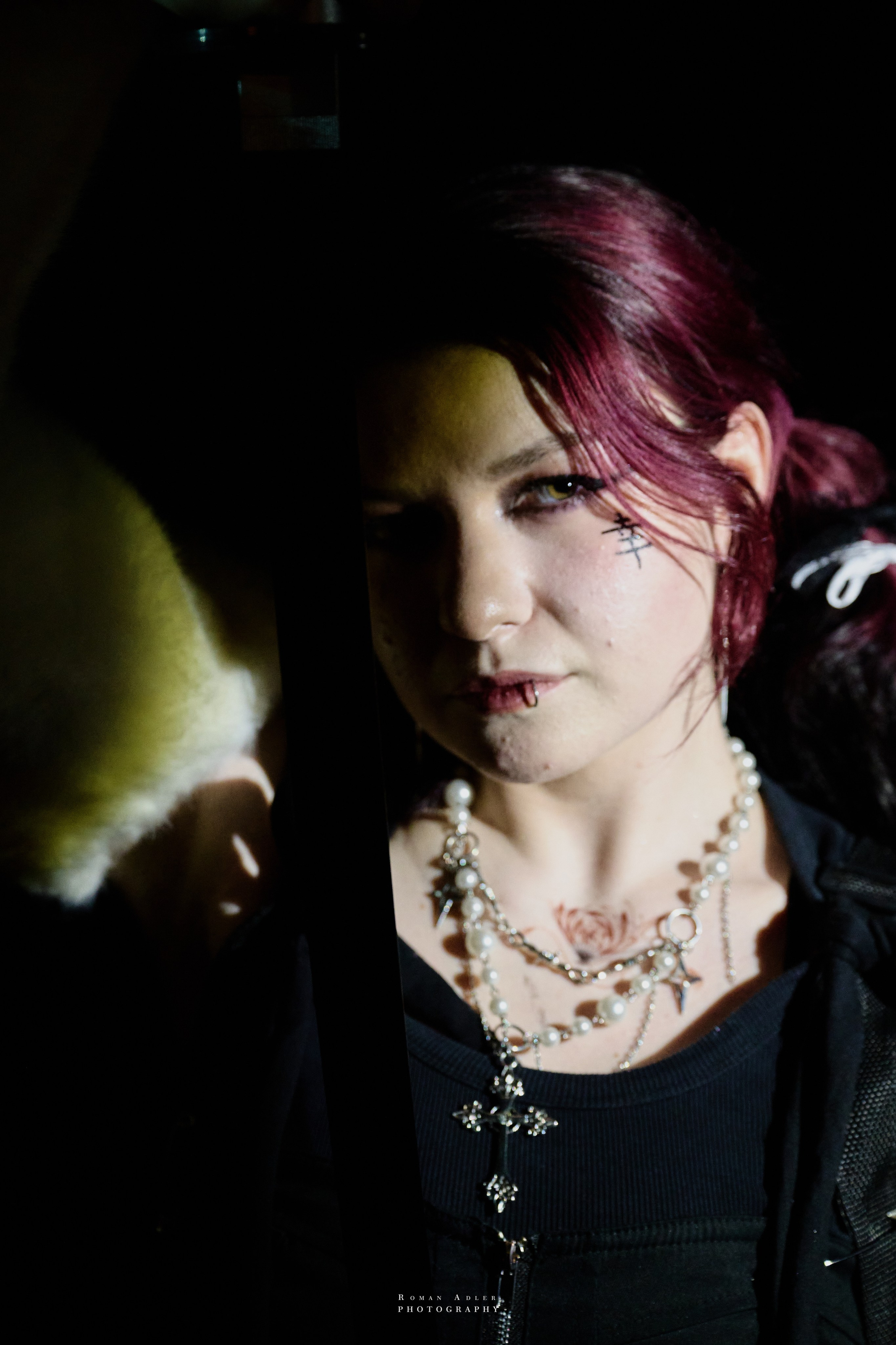 R-Pop фестиваль IdoIcon 2025. Фотограф Роман Адлер