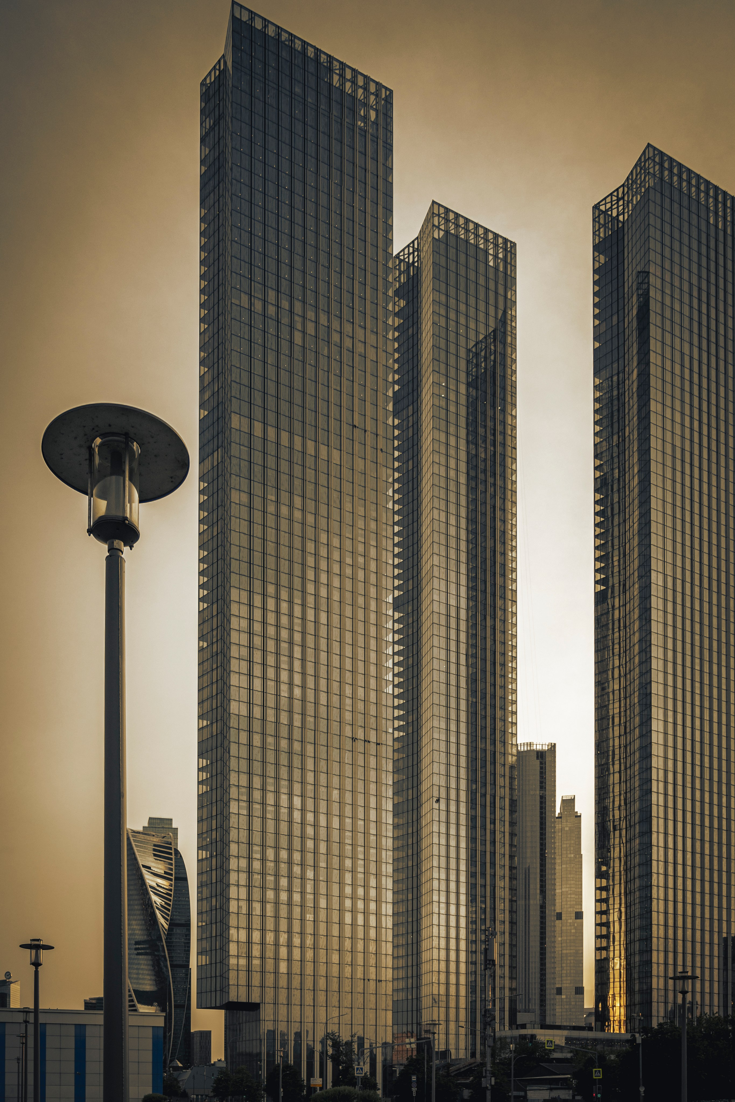 Фотопрогулка. Москва. Июль 2023. Фотограф Роман Адлер