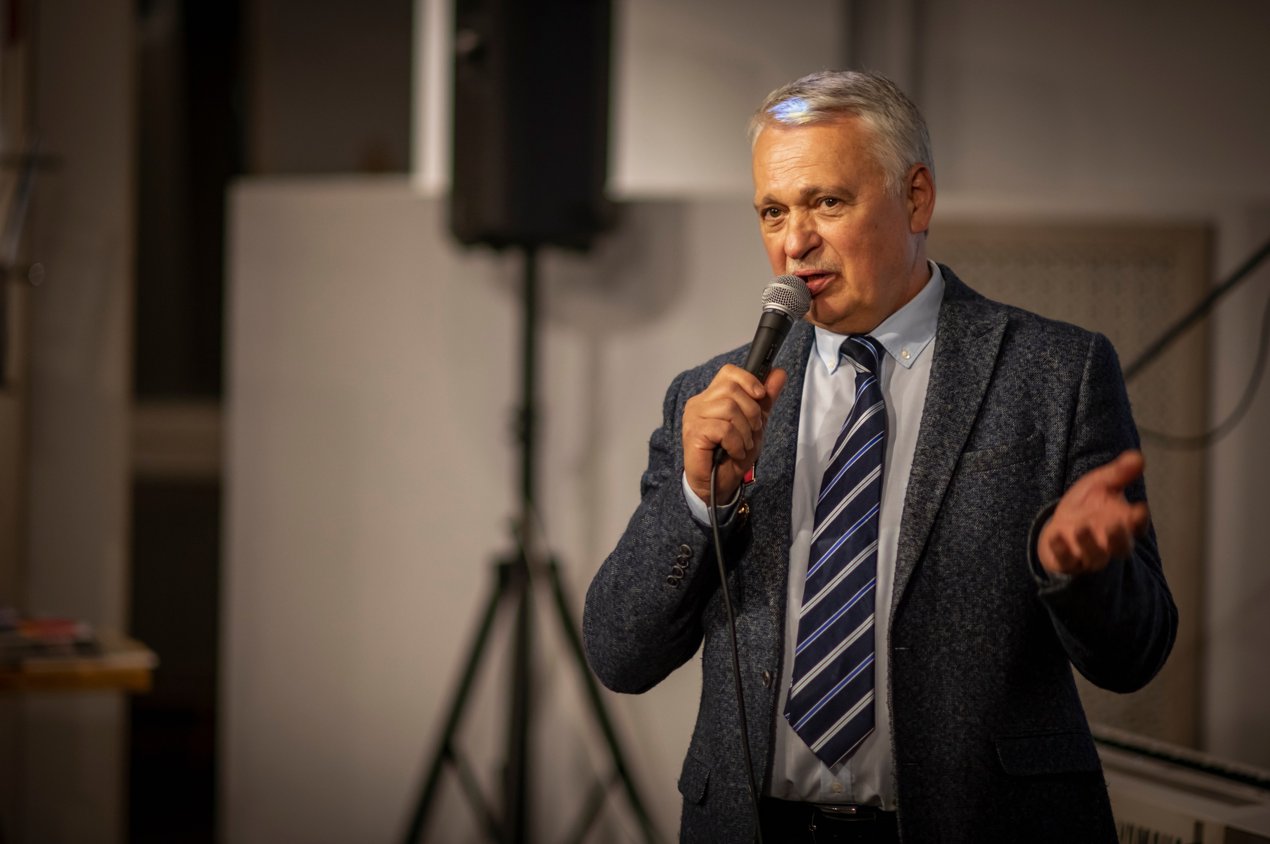 Ветераны Анголы «От прошлого к настоящему». Фотограф Роман Адлер