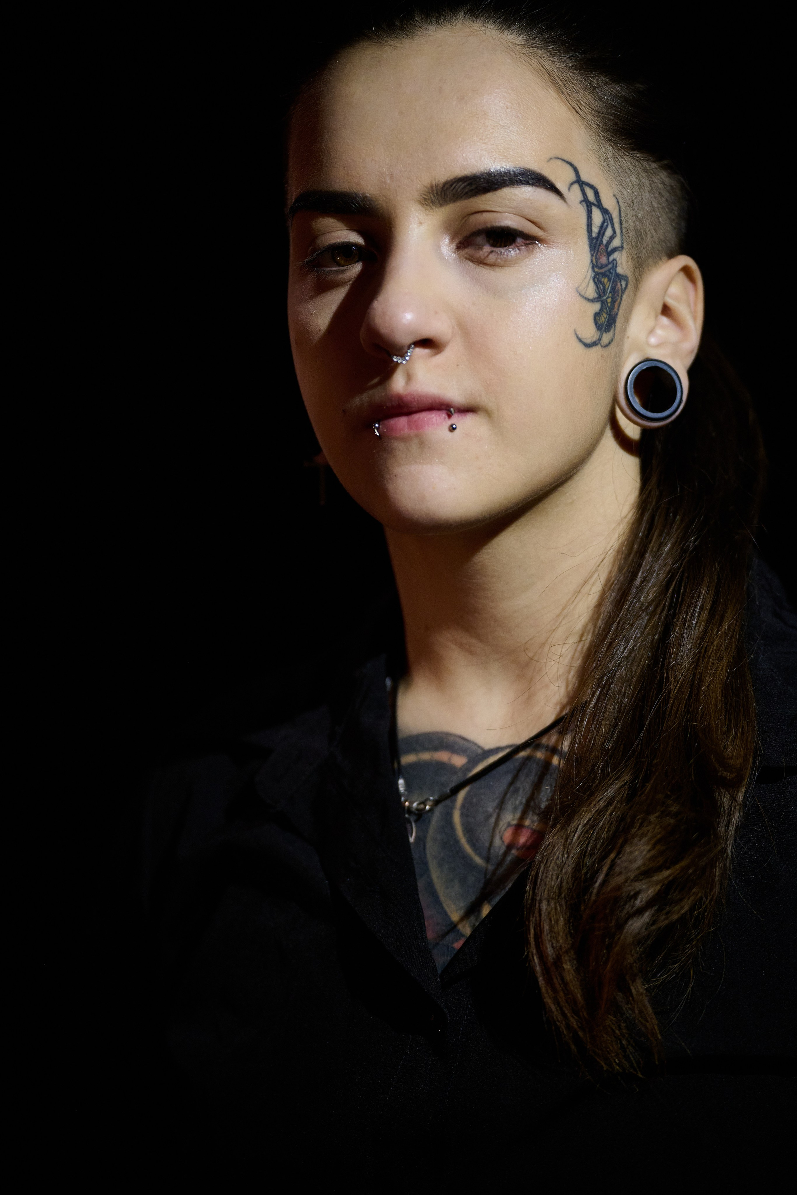 София. Фотограф Роман Адлер