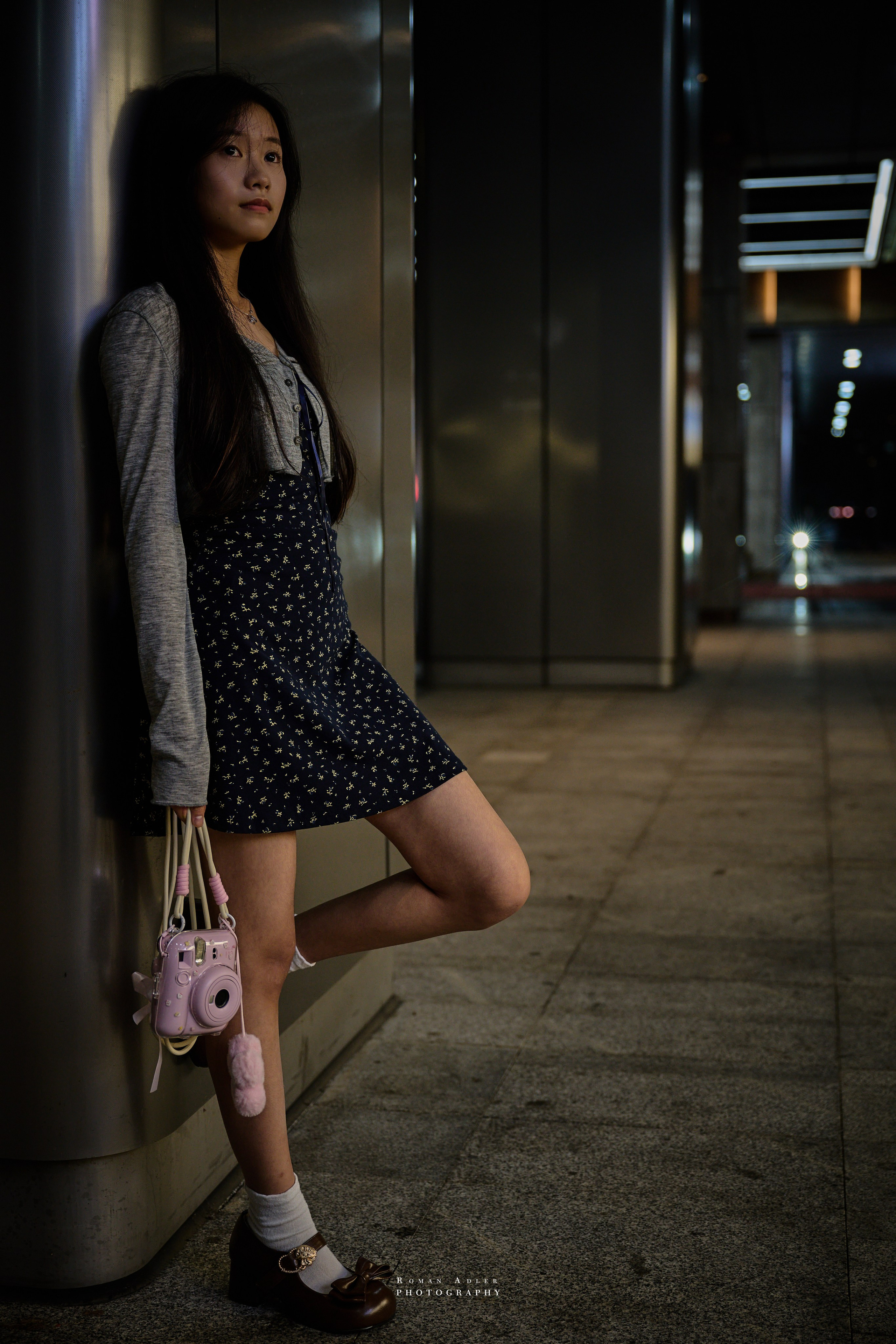 Chill&Shoot v. China