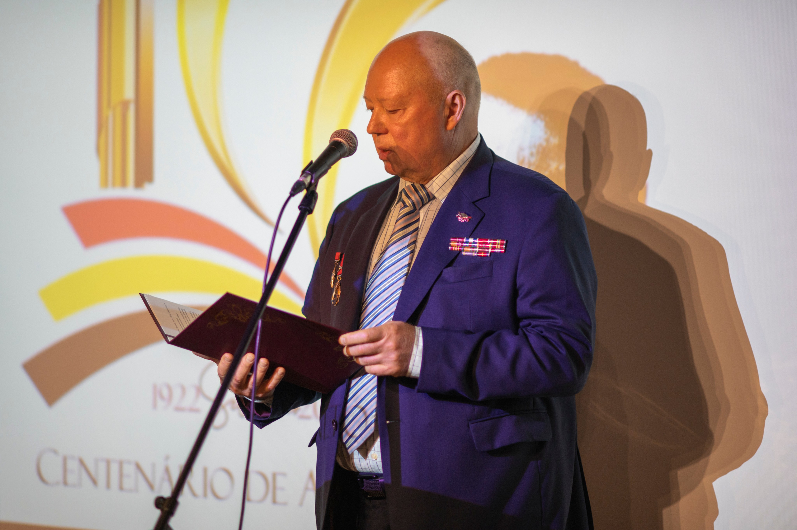 Ветераны Анголы «От прошлого к настоящему». Фотограф Роман Адлер