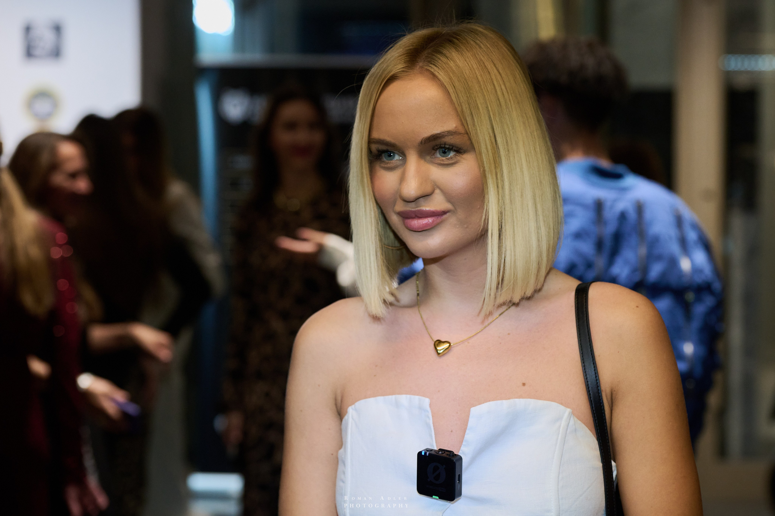 МКММ 2024. Фотограф Роман Адлер