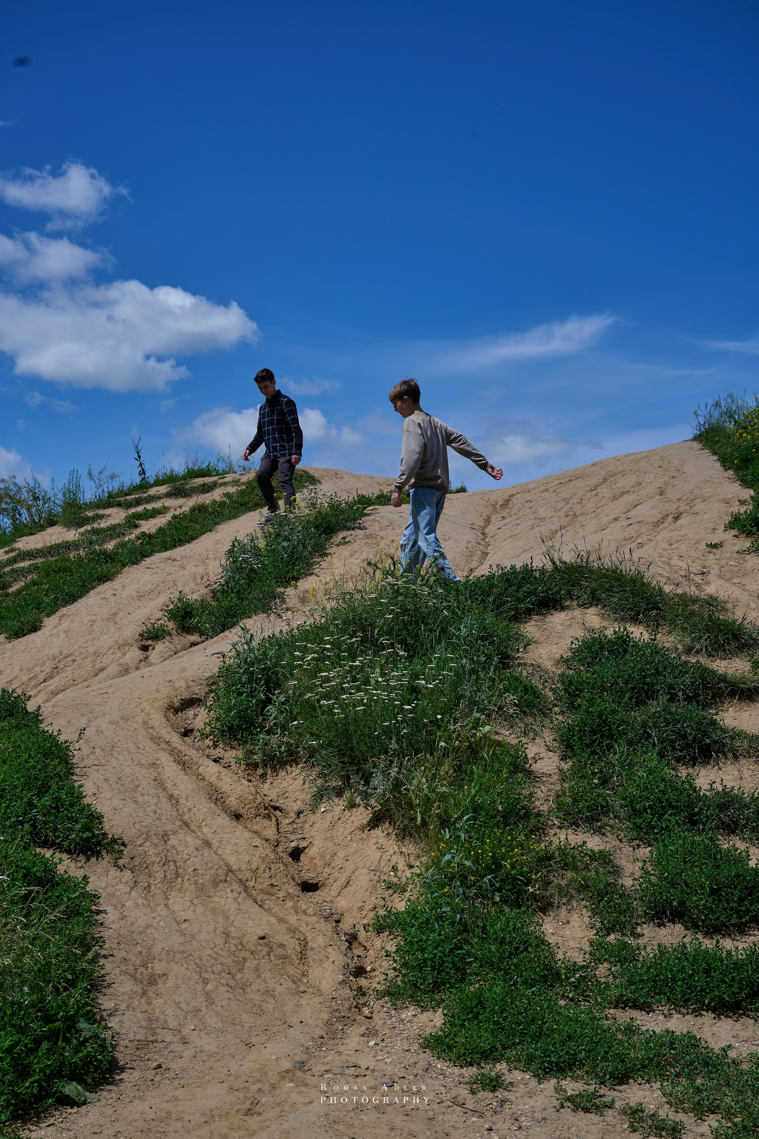 Суздаль. Июнь 2025. Фотограф Роман Адлер