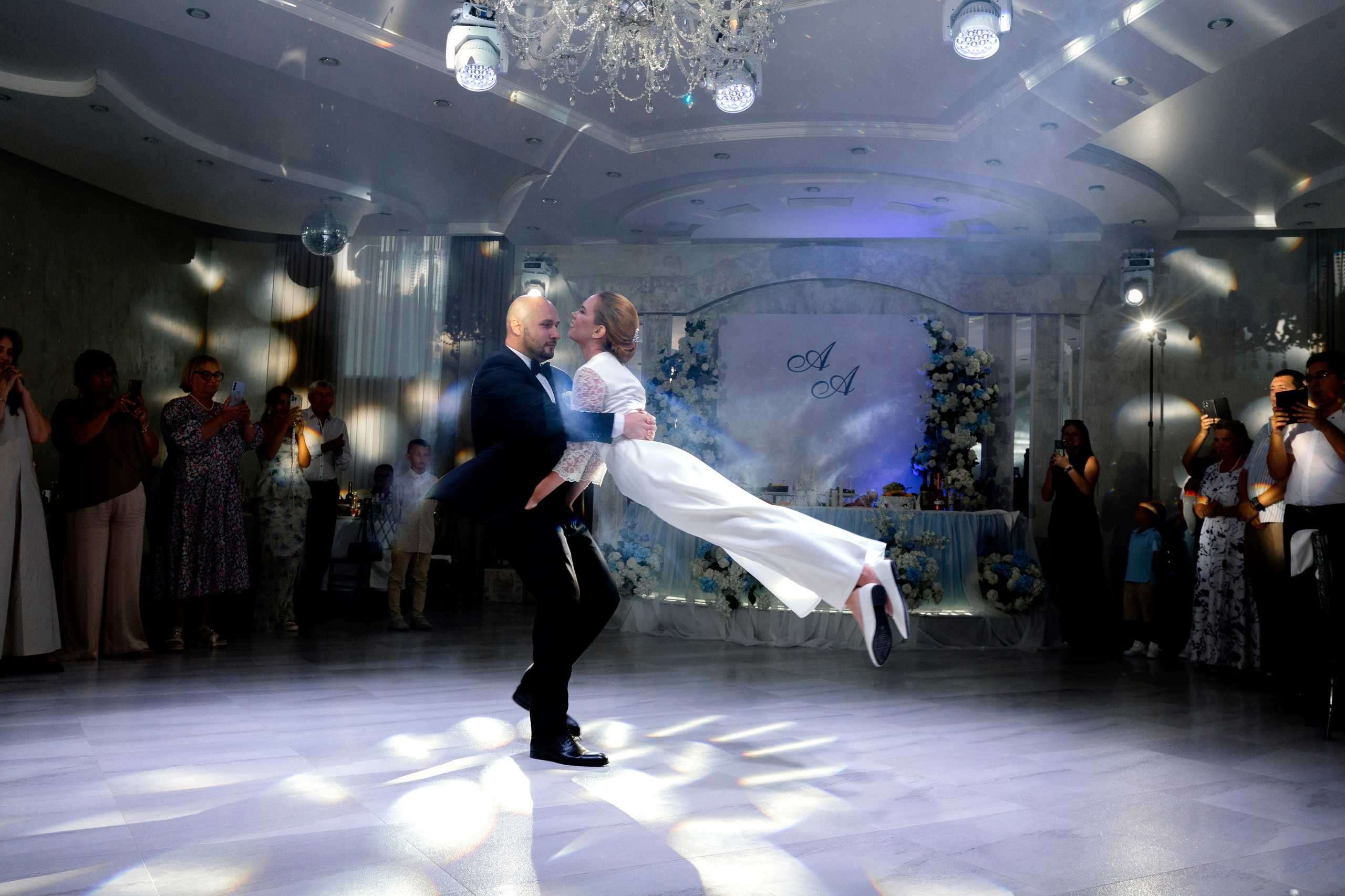 Анастасия Артём. Фотограф Новороссийск