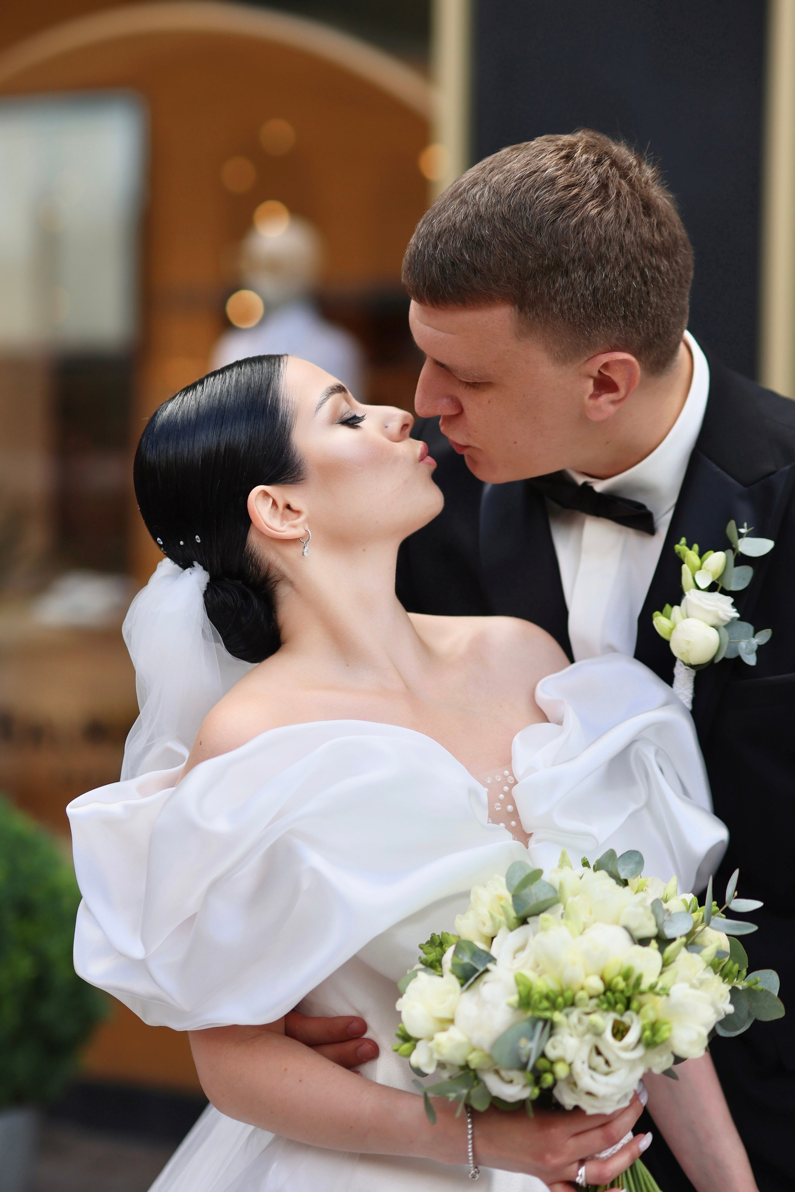 Wedding 💒. Фотограф в Москве Марина Гольдберг