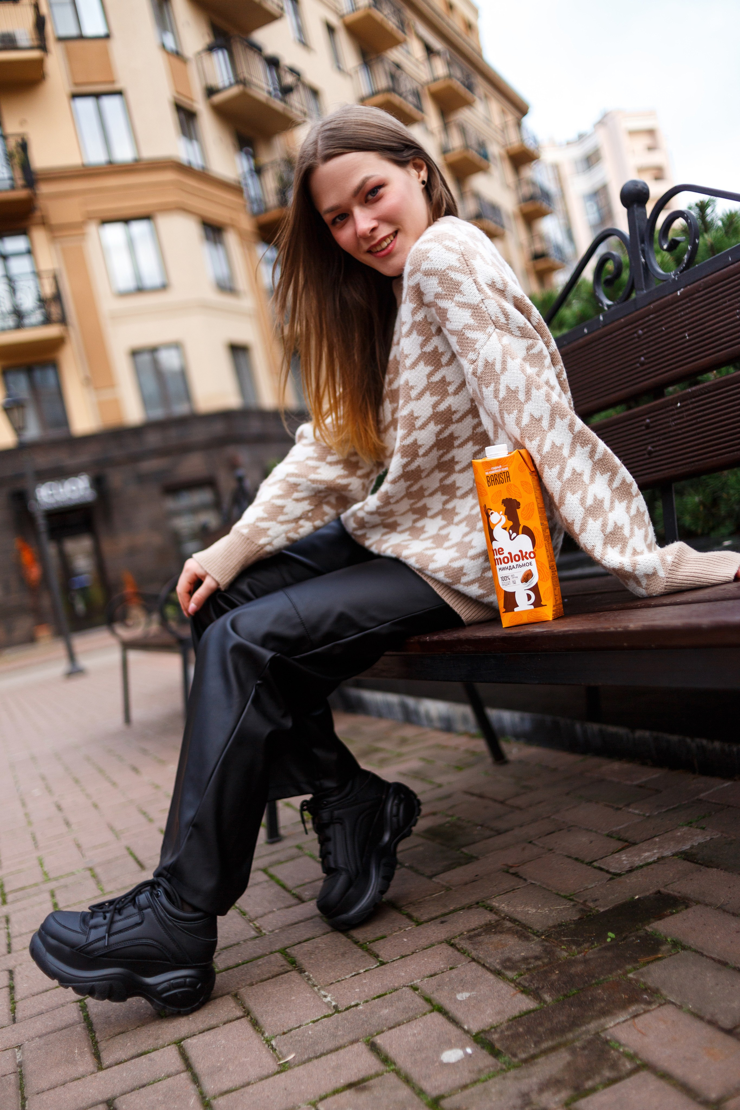 Mary. Photographer Vadim Cheprasov | Saint-Petersburg