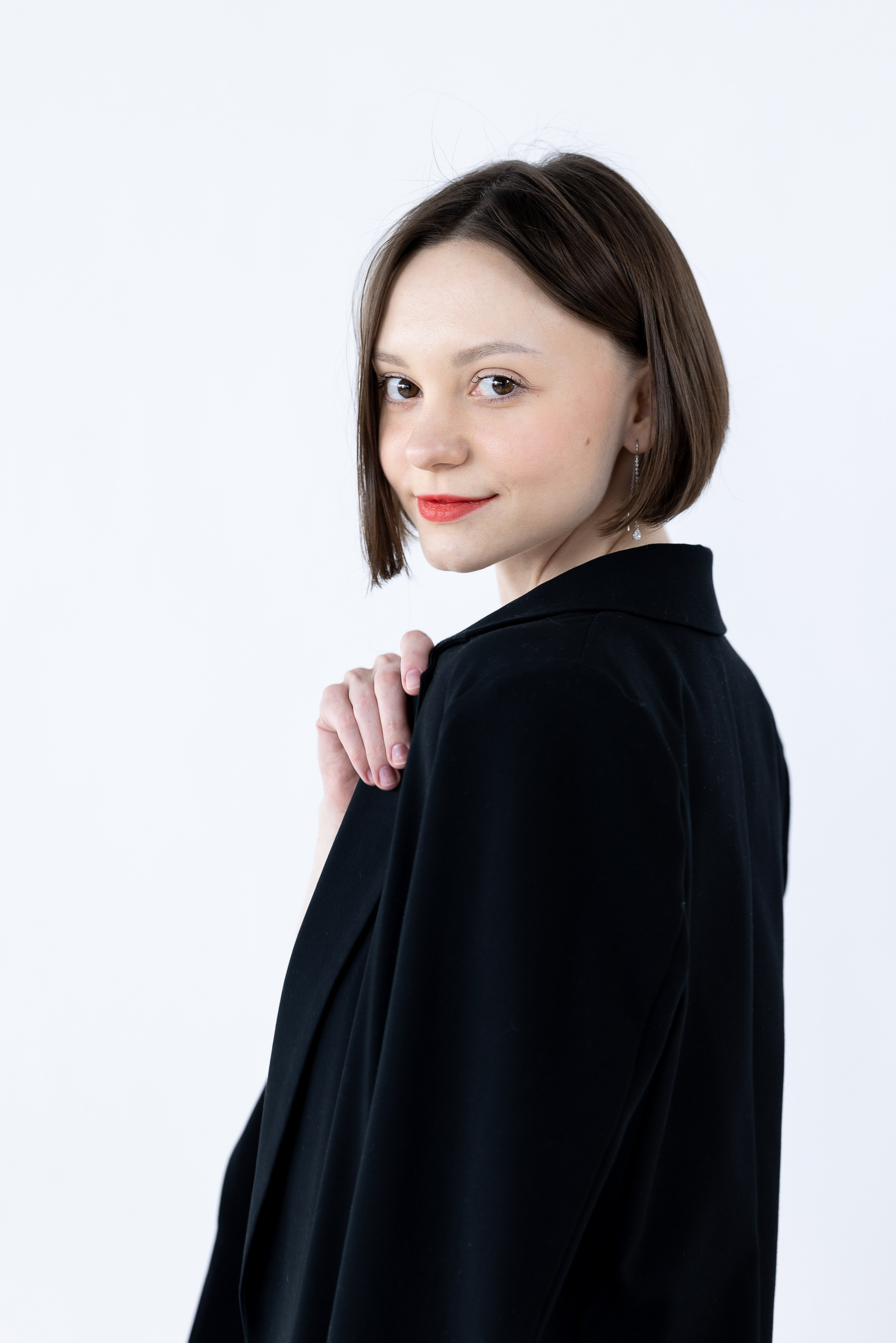 Студия Light. Фотограф Диана Белогребень