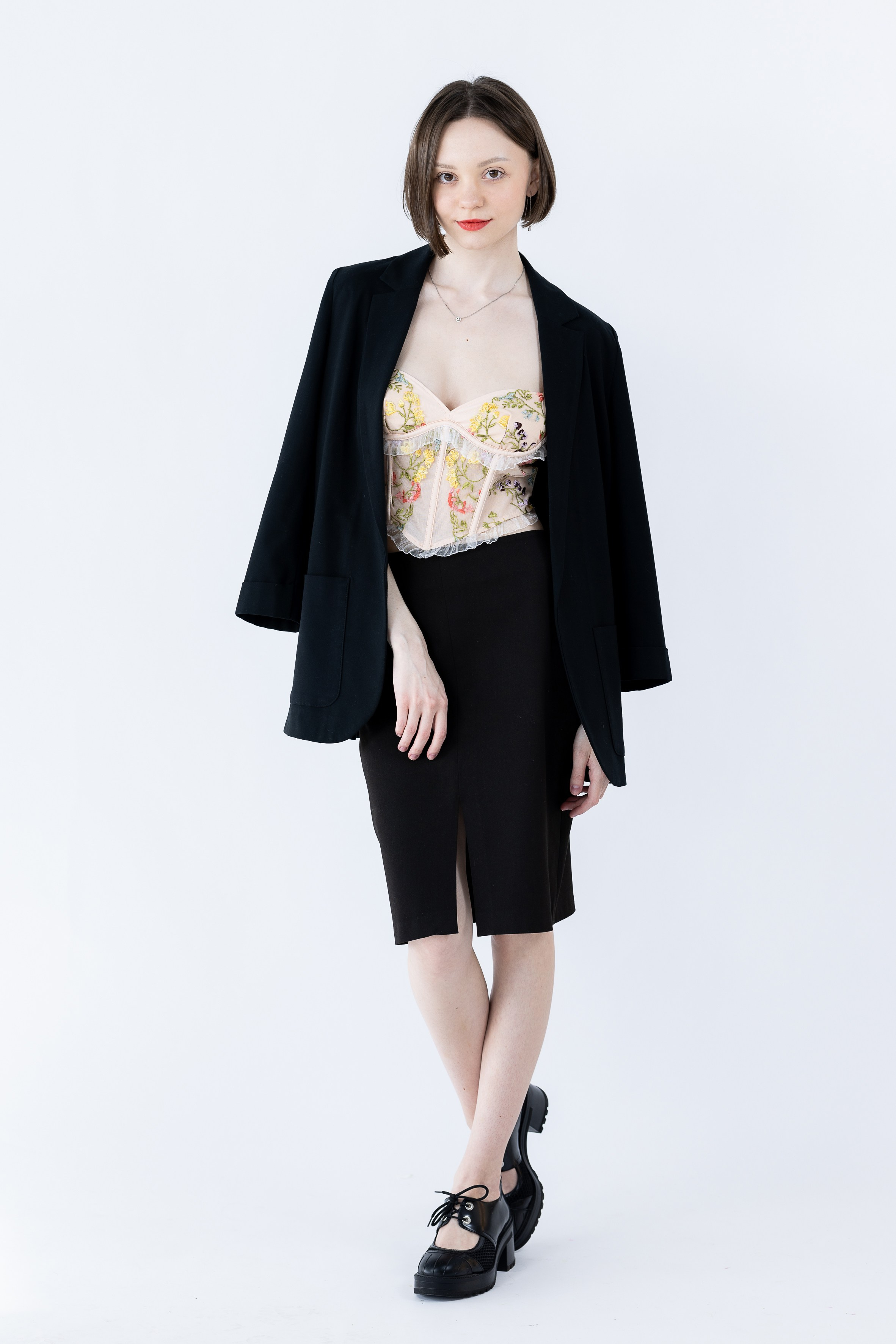 Студия Light. Фотограф Диана Белогребень