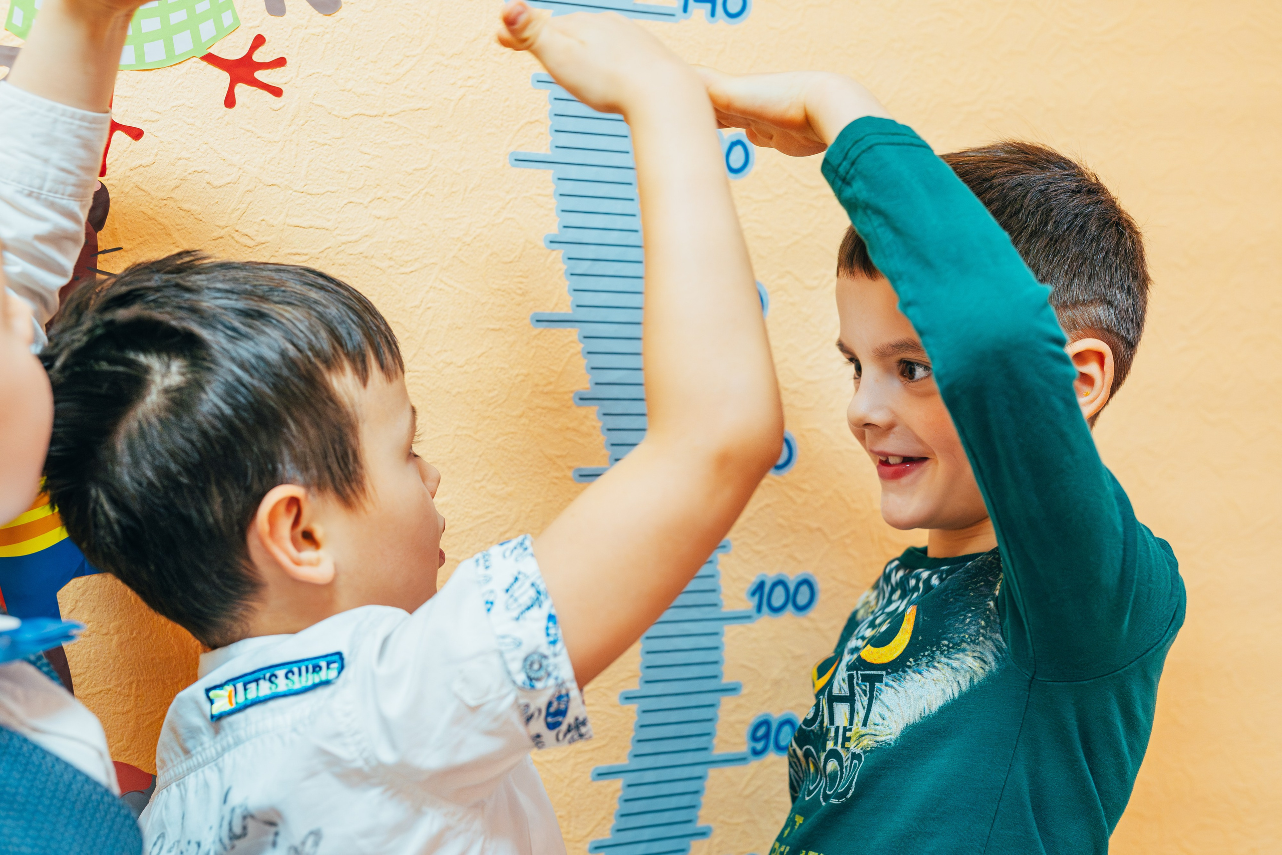 Сад1. Школьные альбомы и альбомы для детского сада. Юлия Осипова. Москва